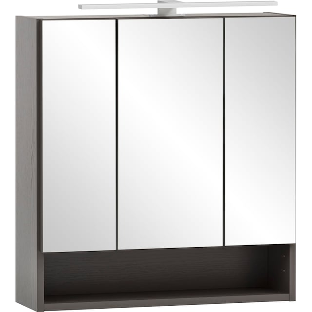 HELD MÖBEL Spiegelschrank »Stubach«, Breite 60 cm bestellen | BAUR