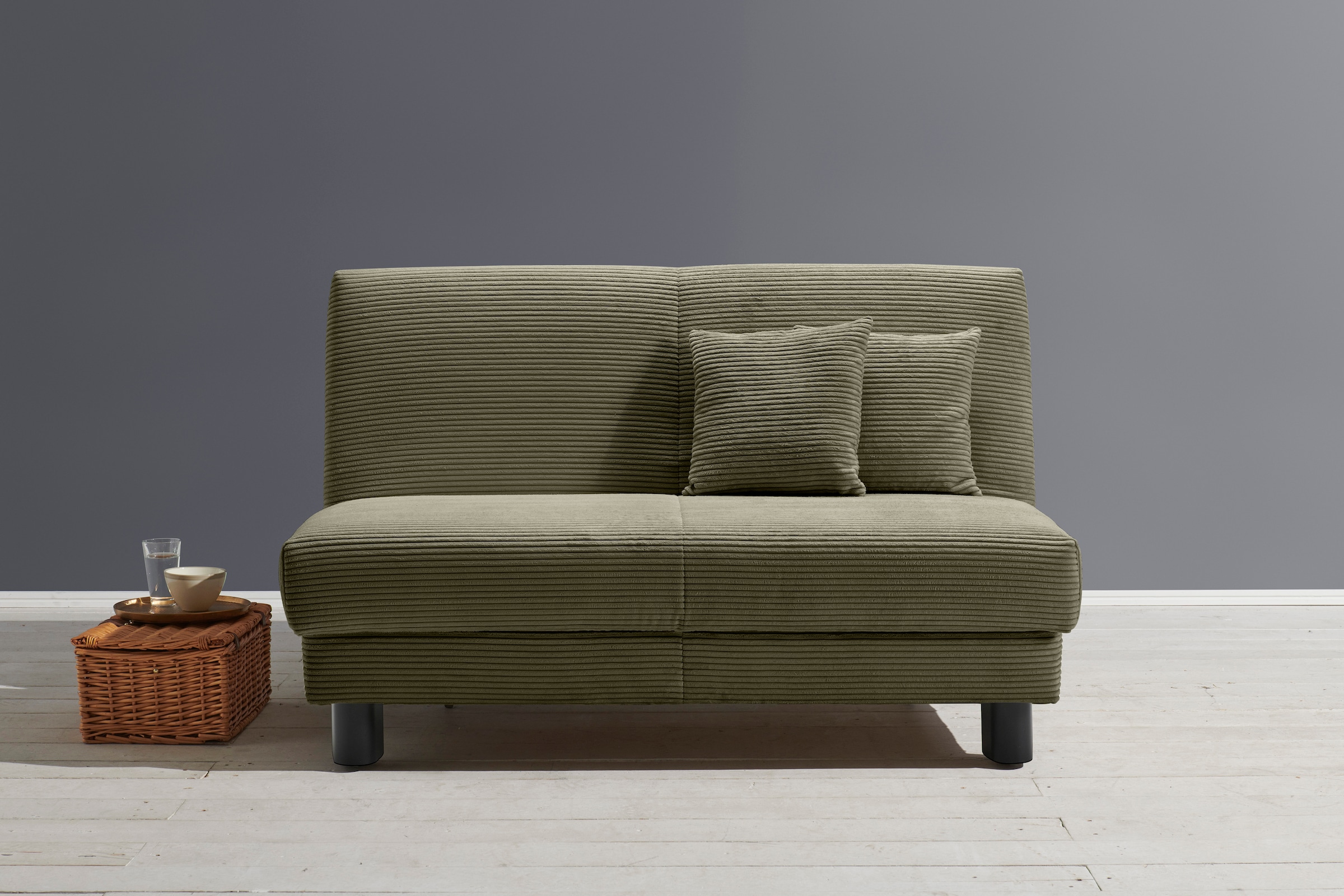 ell + ell Schlafsofa »Enny«