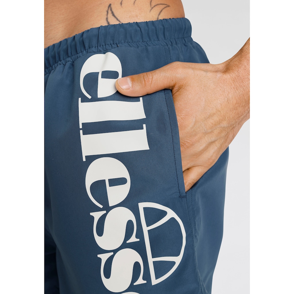 Ellesse Badehose »SURFINA SWIM SHORT«