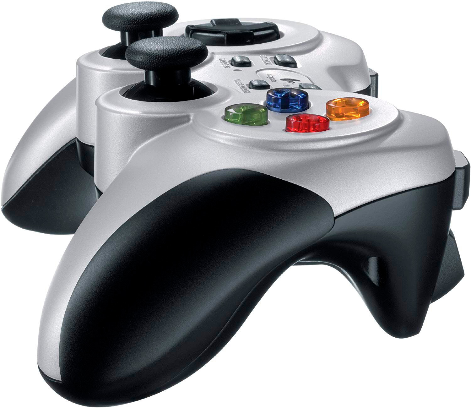 Logitech G Wireless-Controller »G-Series F710«, (1 St.)