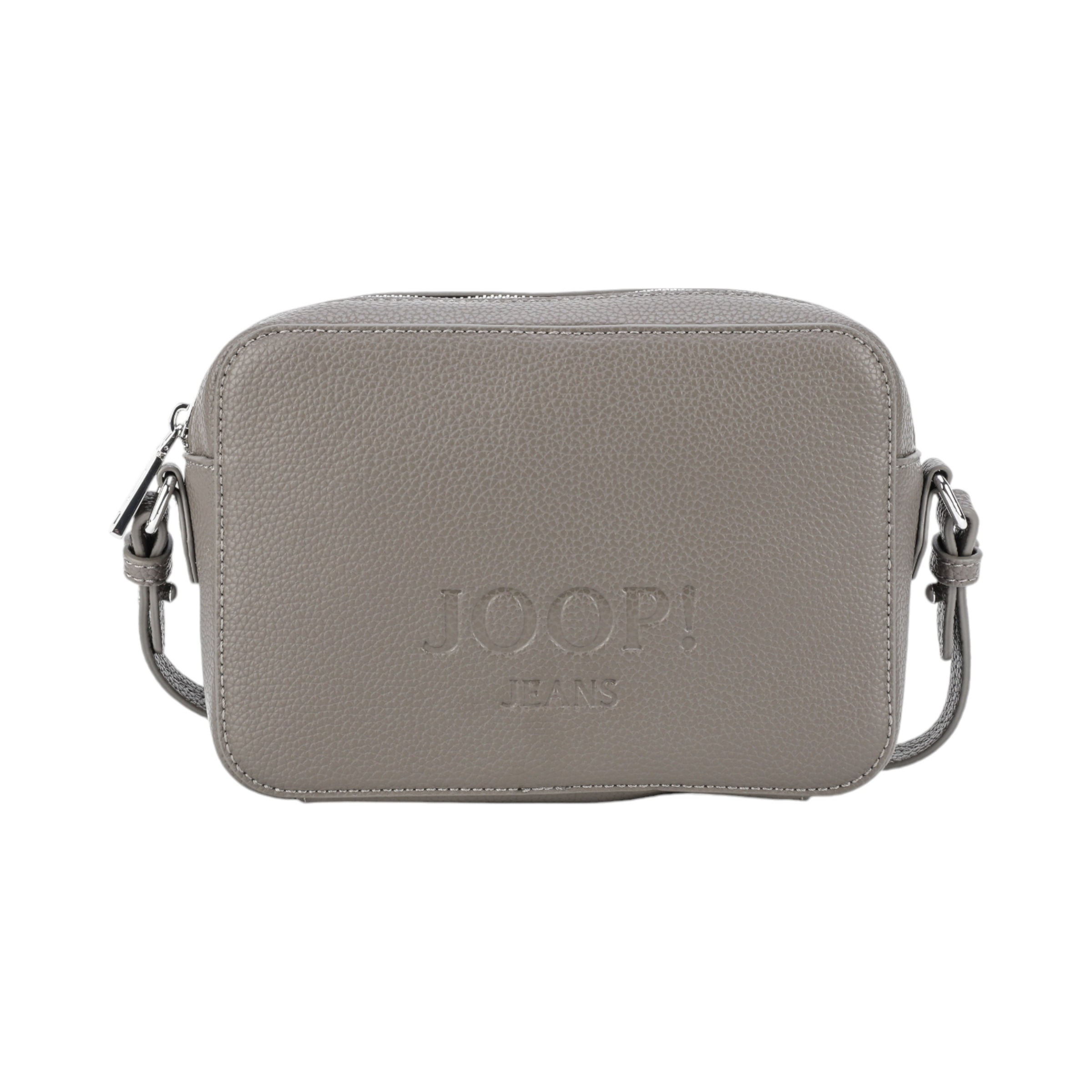 Joop Jeans "lettera 1.0 cloe shoulderbag shz" Schultertasche Tasche Damen Handtasche Damen