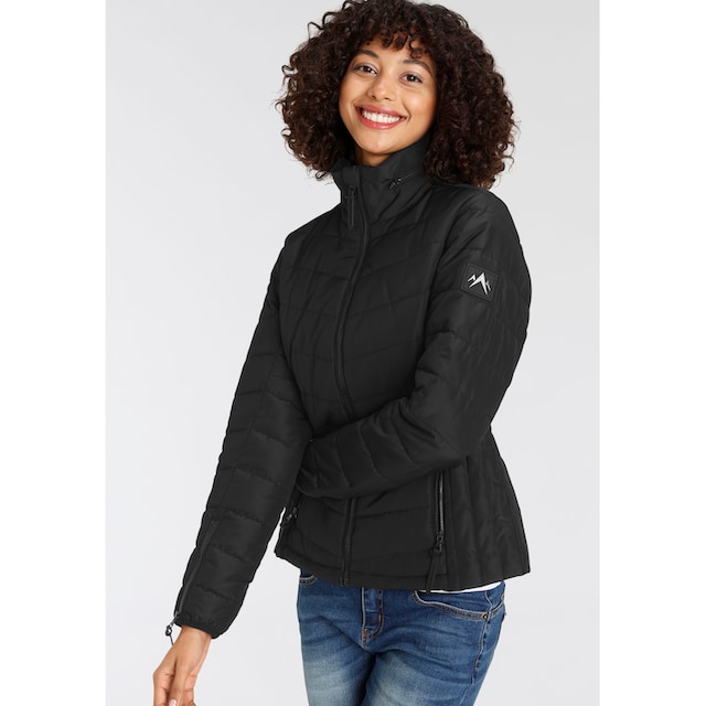 ALPENBLITZ Bikerjacke »LAUTBIRU«, NEUE KOLLEKTION online kaufen | BAUR