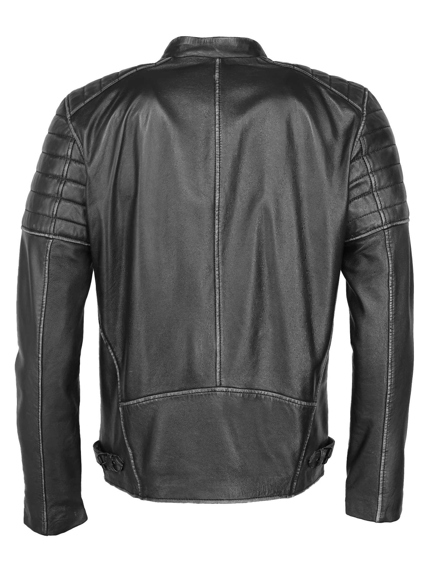 MUSTANG Lederjacke »31022114«