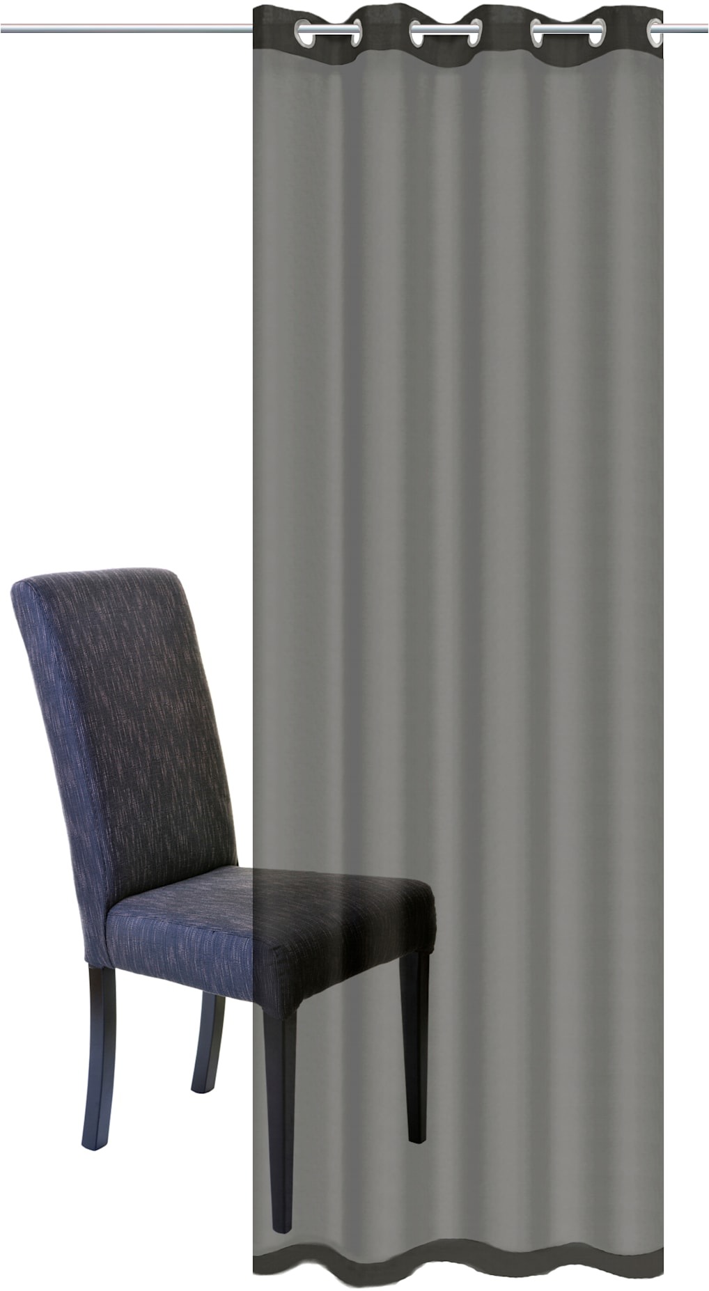 heine home Gardine, (1 St.)