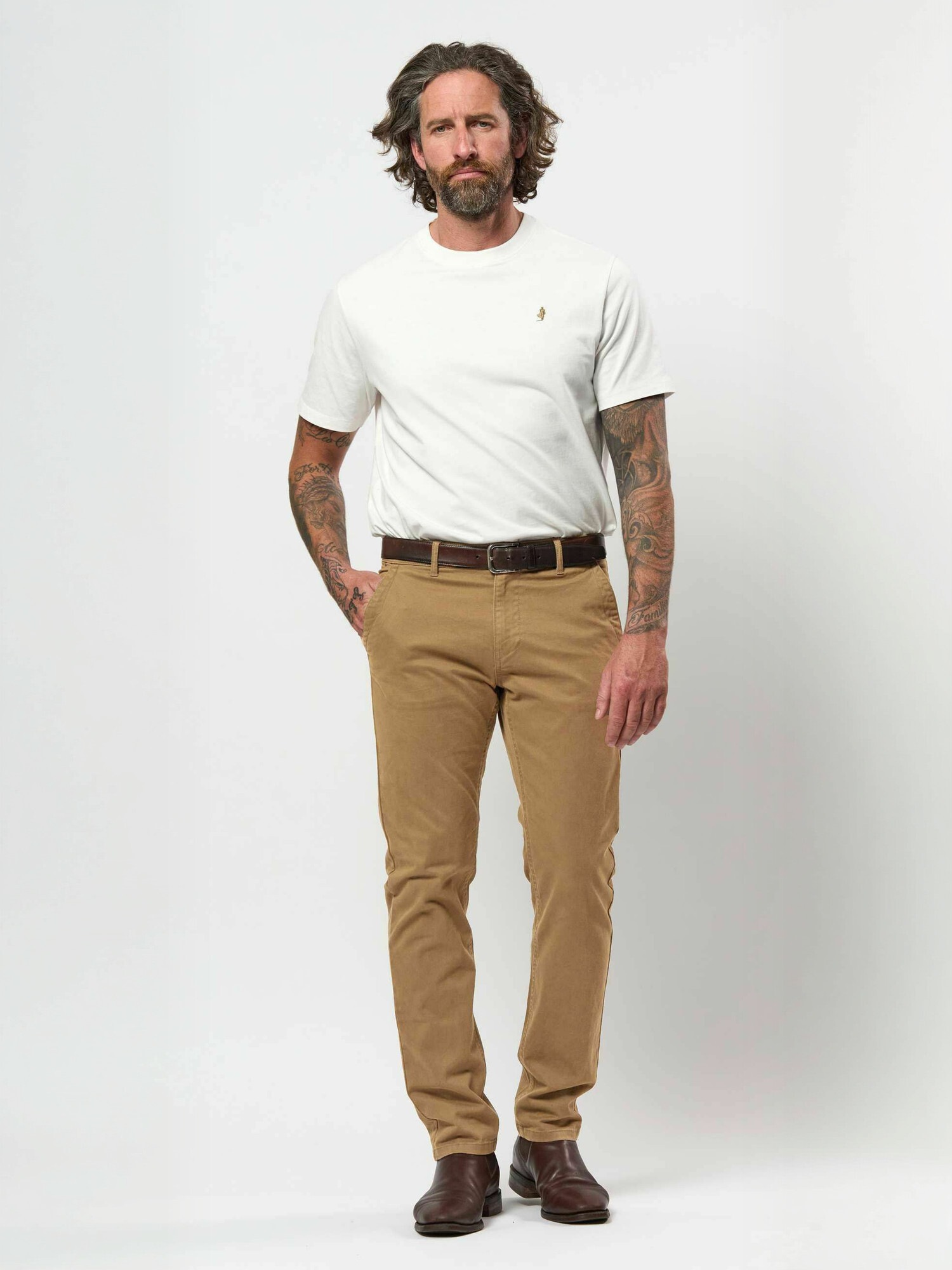 MCS »MCS Trouser MCAlfred«