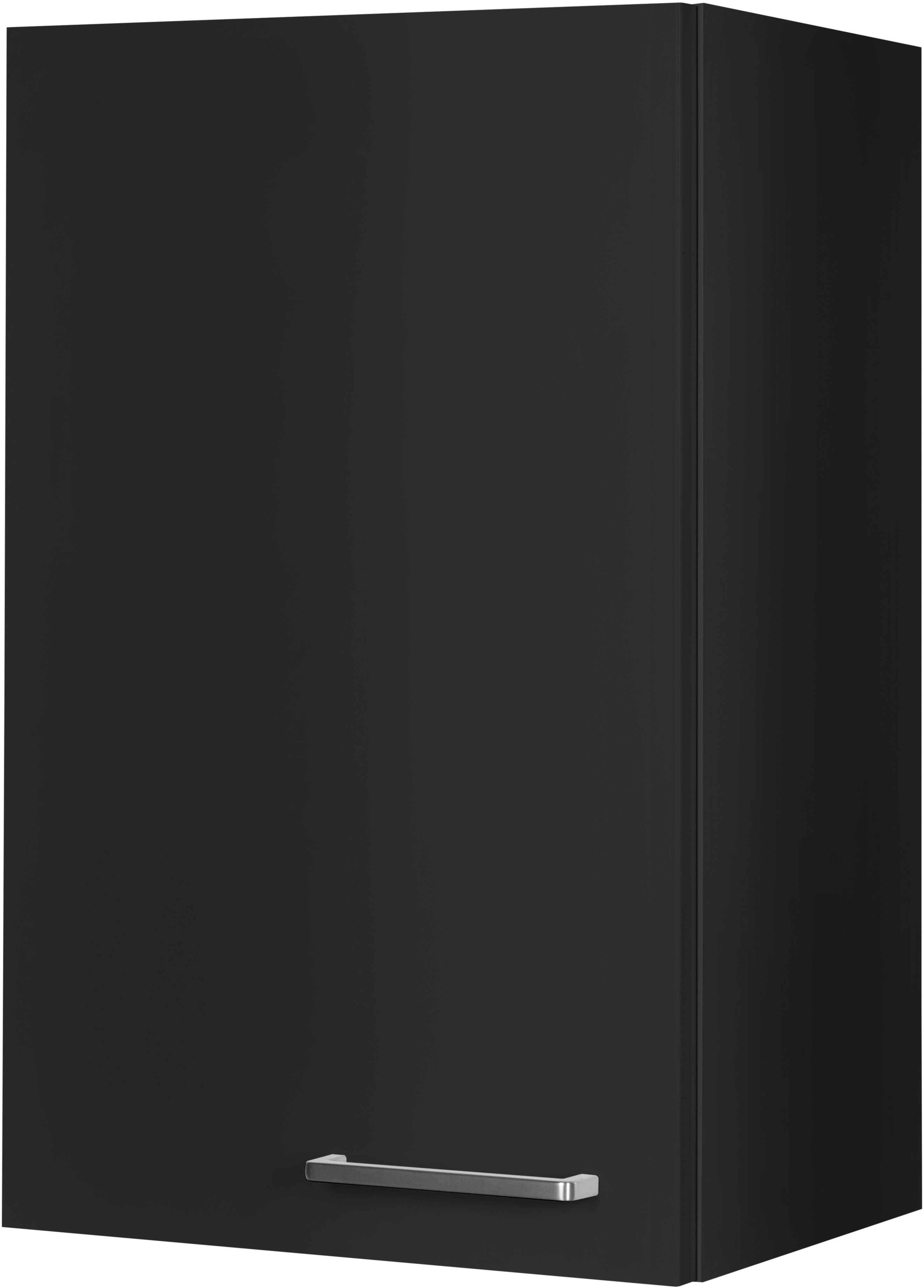 nobilia Hängeschrank ""Touch", Ausrichtung wählbar, vormontiert," in drei Breiten: 30, 45 und 60 cm, mit Soft-Close-Funktion