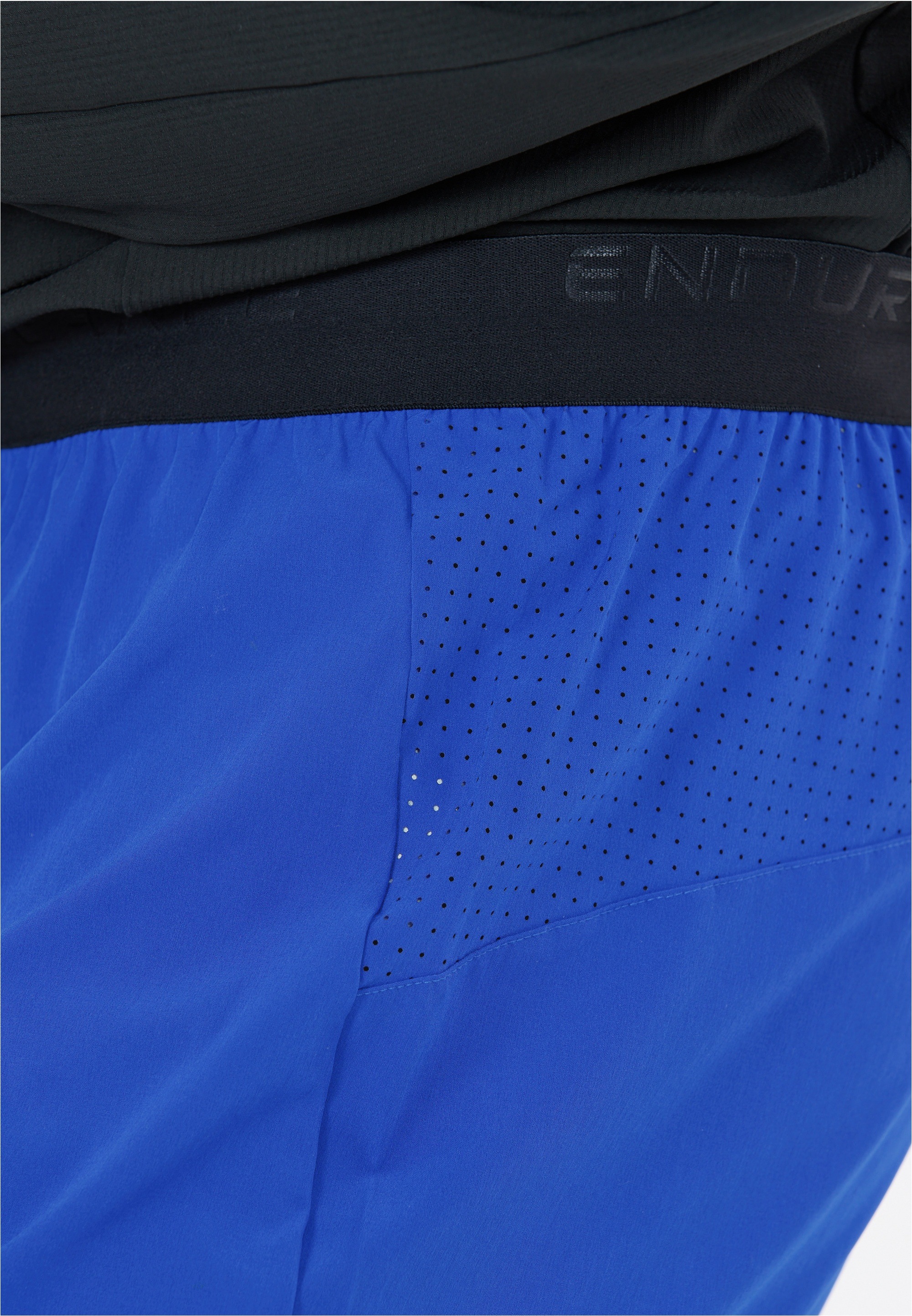ENDURANCE Shorts »Letic«  atmungsaktiv