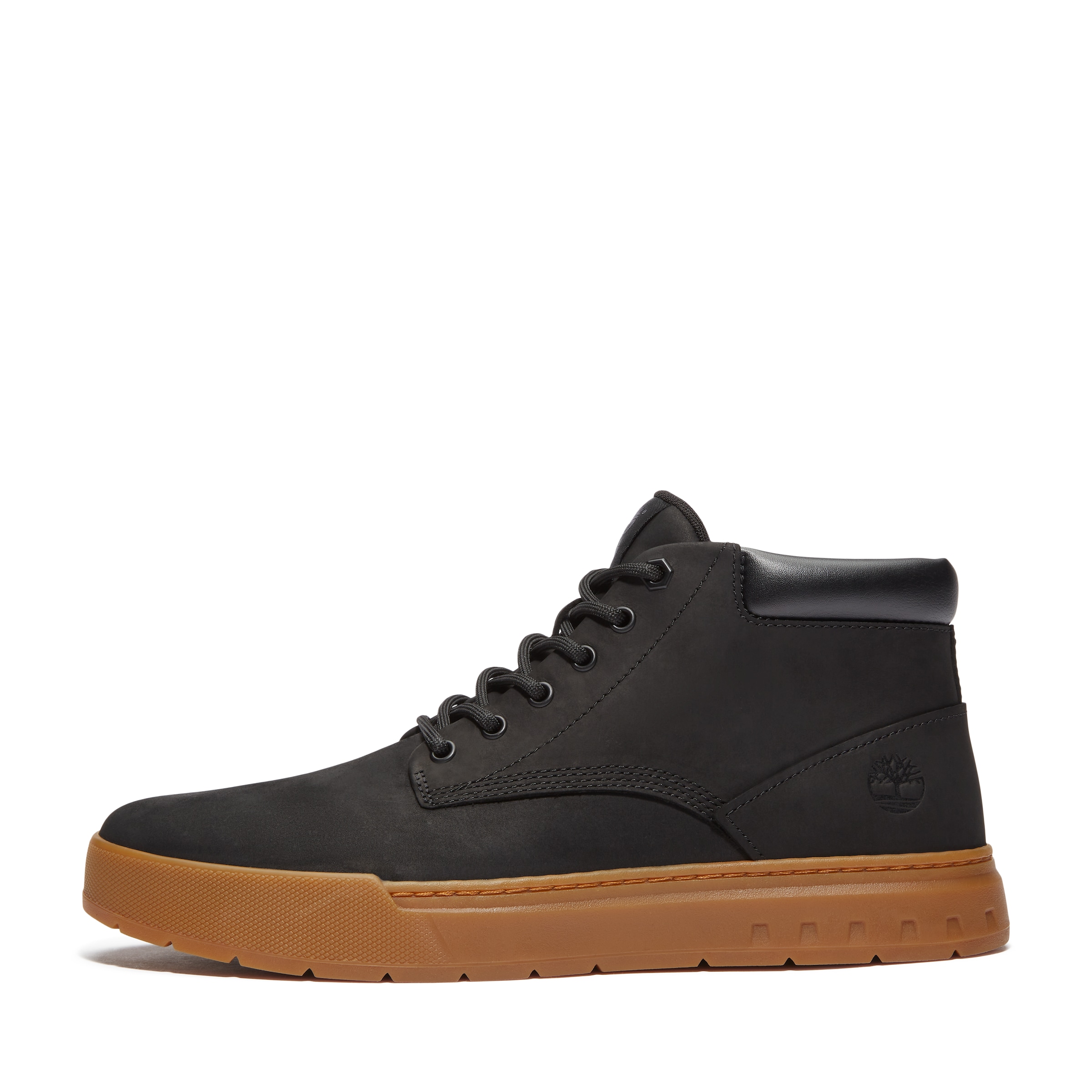 Timberland Schnürboots »MAPLE GROVEMID LACE UP SNEAKER«, Winterschuhe, Sneakerboots, Winterboots