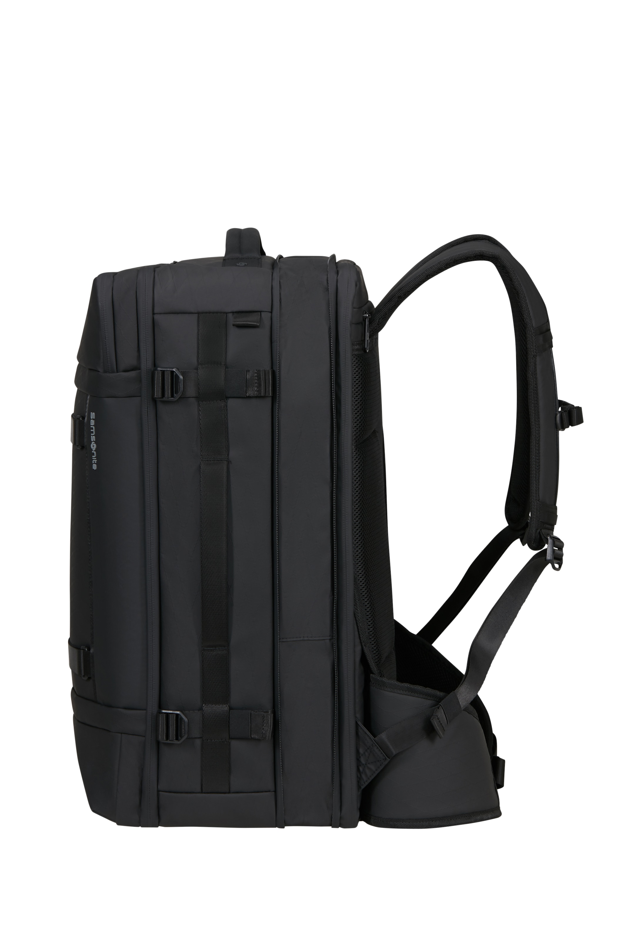 Samsonite Reiserucksack »CABIN PACK« Sicherheitsfach am Rücken wasserabweisend