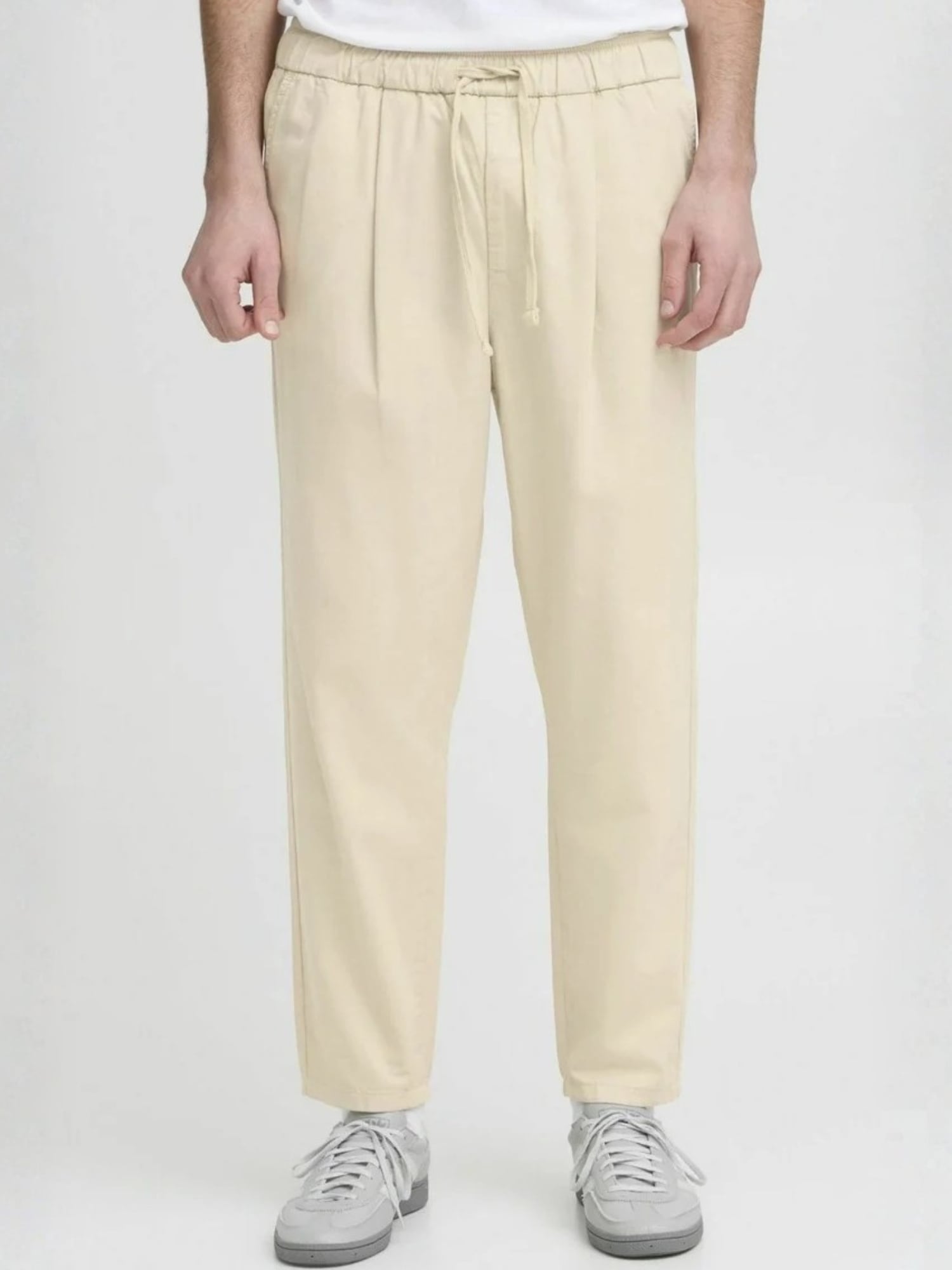 TeeShoppen Chinohose "TEESHOPPEN Trouser Pants"
