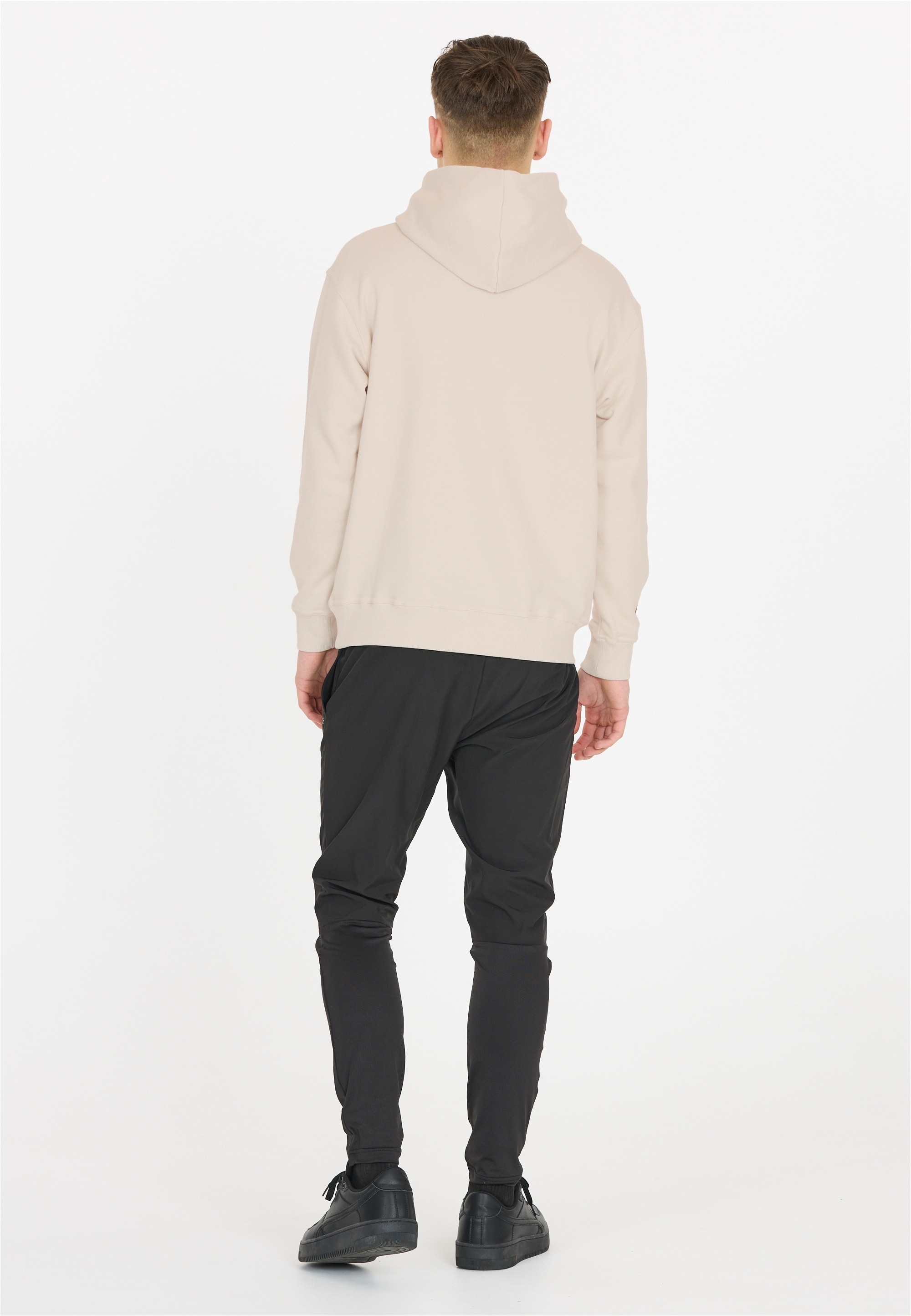 Les'Arcs Kapuzensweatshirt »Sokewna«, mit atmungsaktiver Eigenschaft
