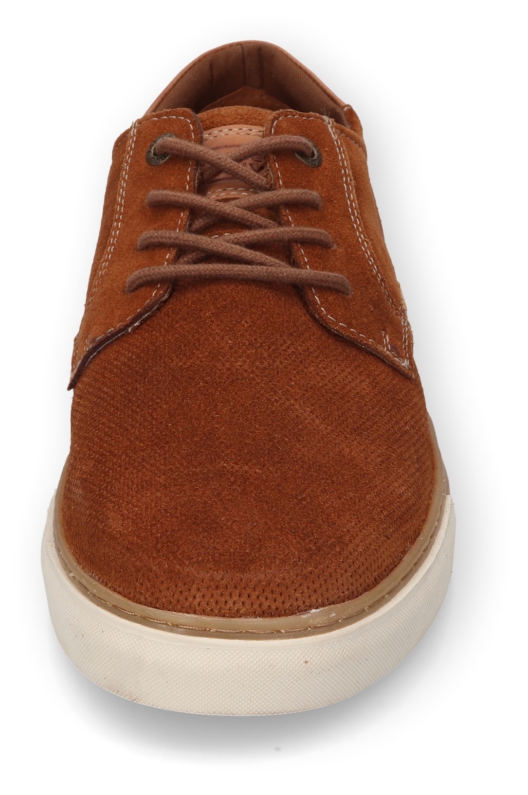 camel active Sneaker, Schnürschuh, Freizeitschuh, Business Sneaker mit Schnürung