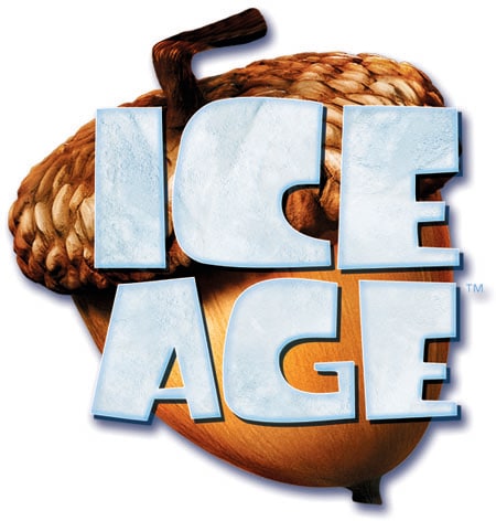 Wirth Dekokissen »Ice Age«, Walt Disney, Kissenhülle ohne Füllung, 2 Stück