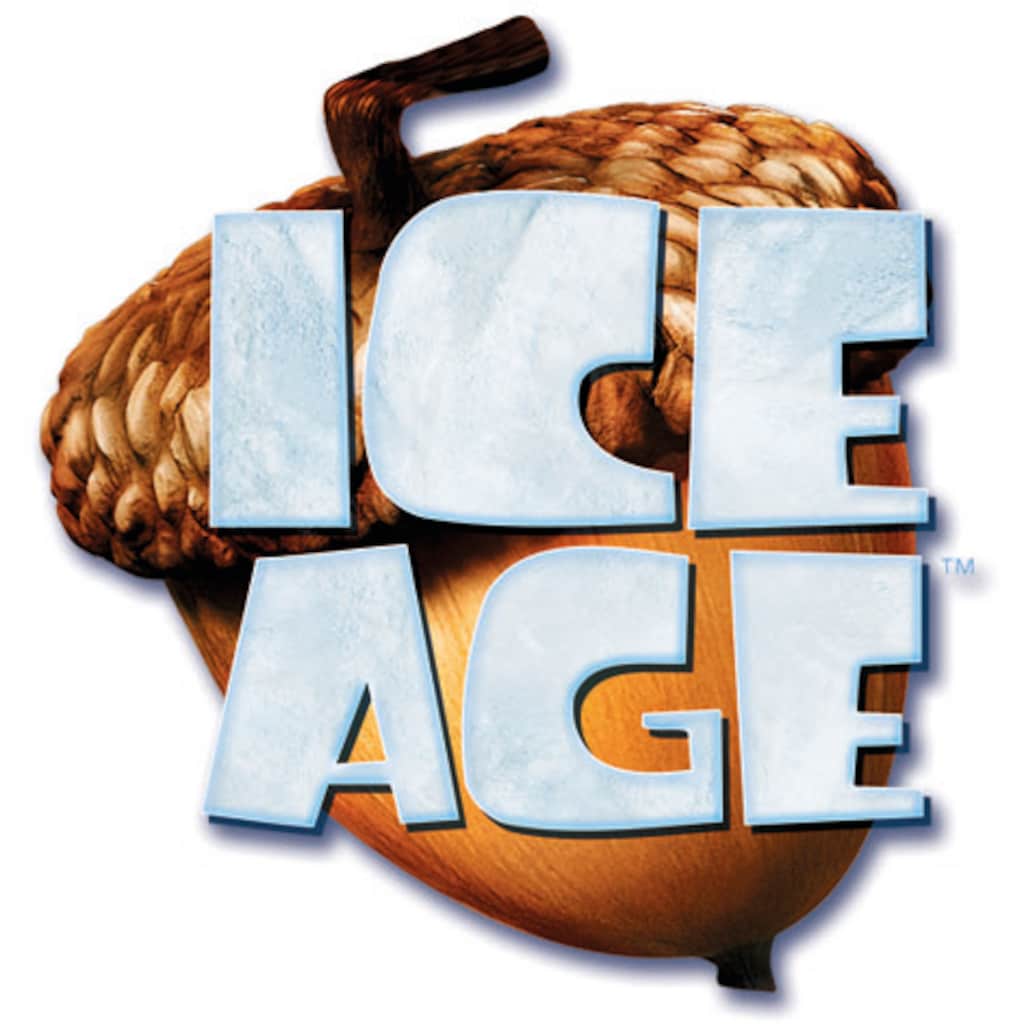 Wirth Schiebegardine »Ice Age«, (1 St.)