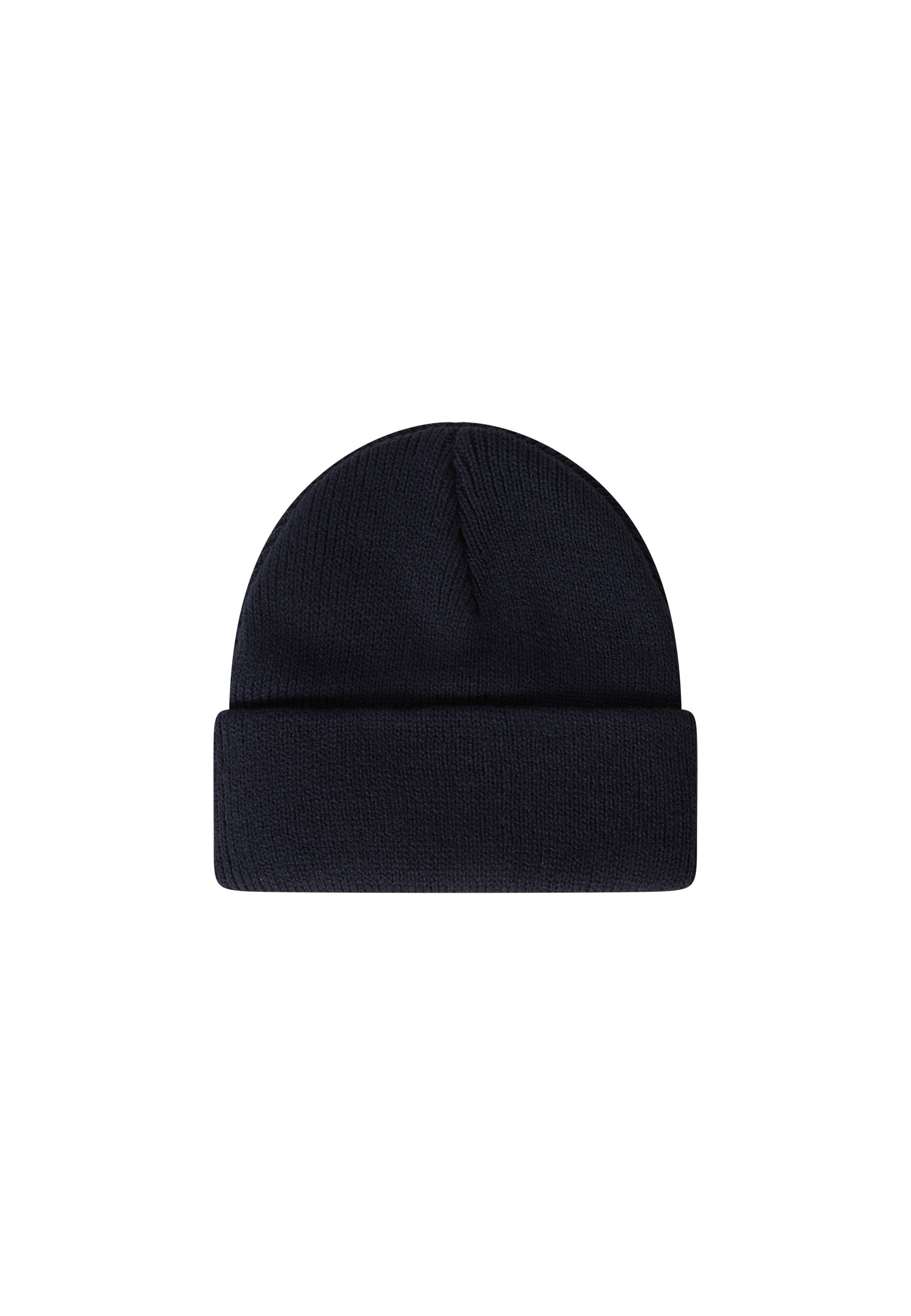 Champion Beanie »Everyday Beanie UNISEX« mit klarer Form, sportlicher Look, neutraler Stil, aus Baumwolle