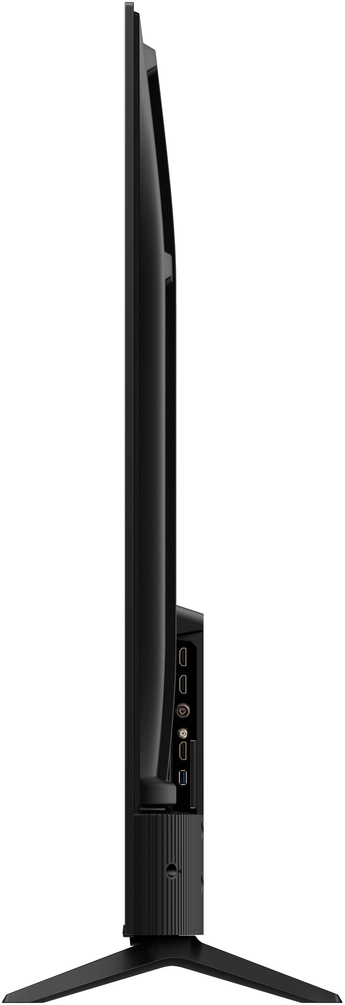 TCL QLED-Fernseher »65T61DX1« 139 cm/55 ″ Smart-TV