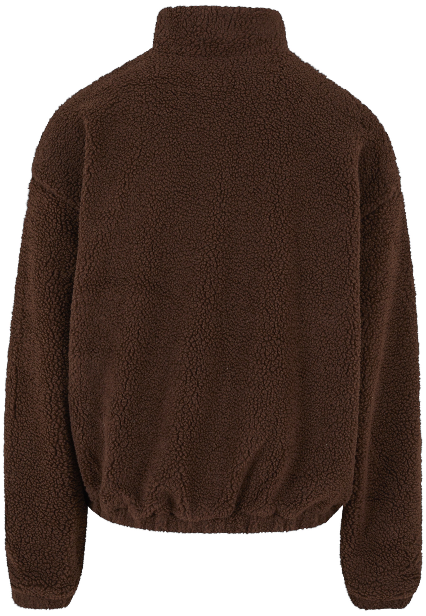 Karl Kani Sweatshirt "Karl Kani Herren KM233-018-1 KK Metal Signature Teddy günstig online kaufen