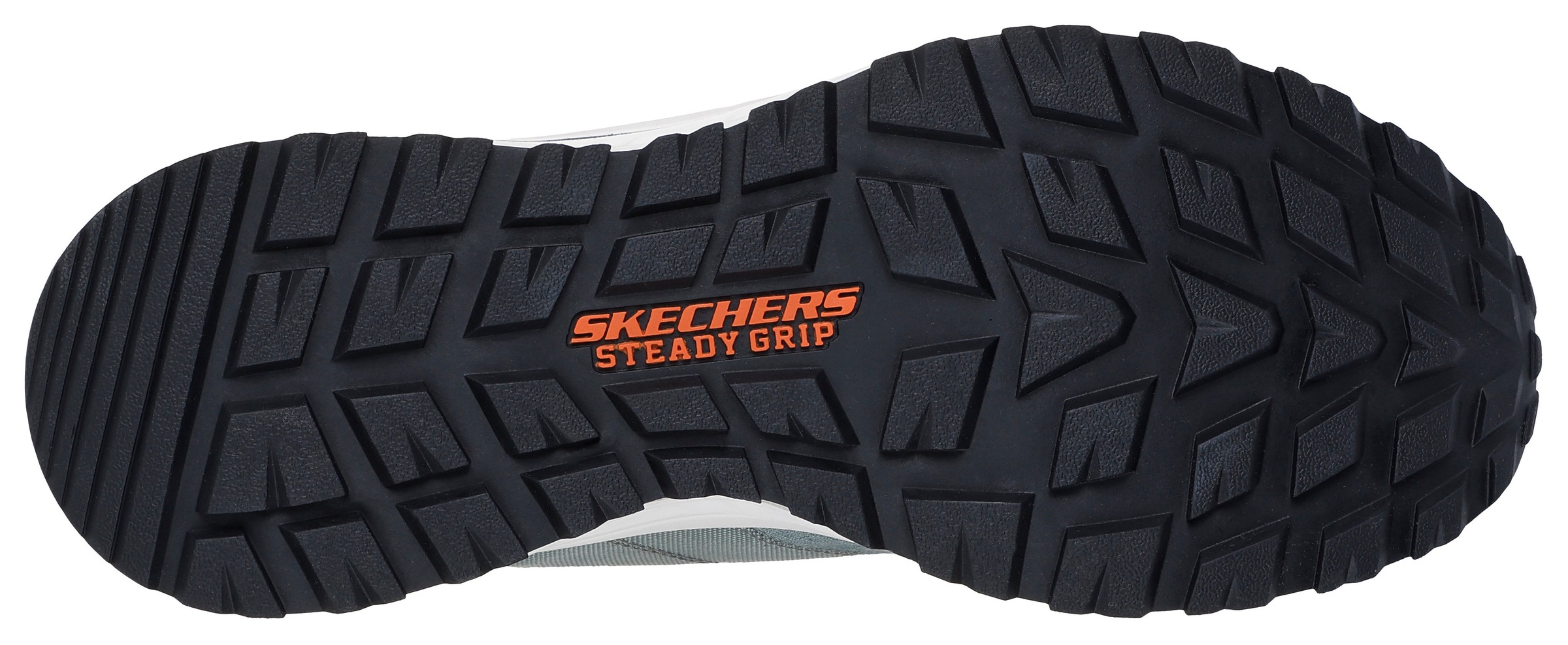 Skechers Slip-On Sneaker "SLADE ULTRA", mit Bungee Schnürung günstig online kaufen