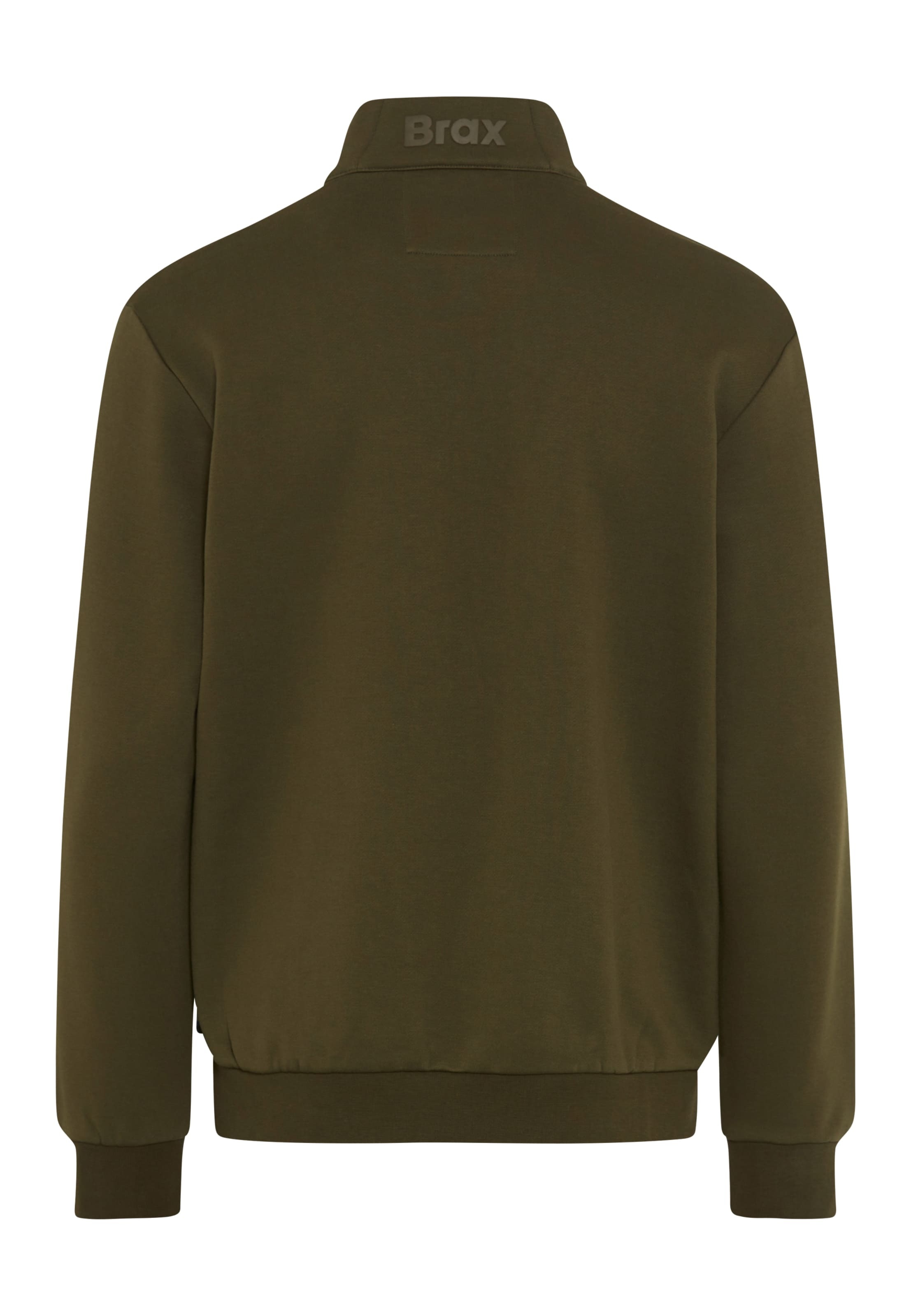 Brax Strickpullover "Style SION" günstig online kaufen