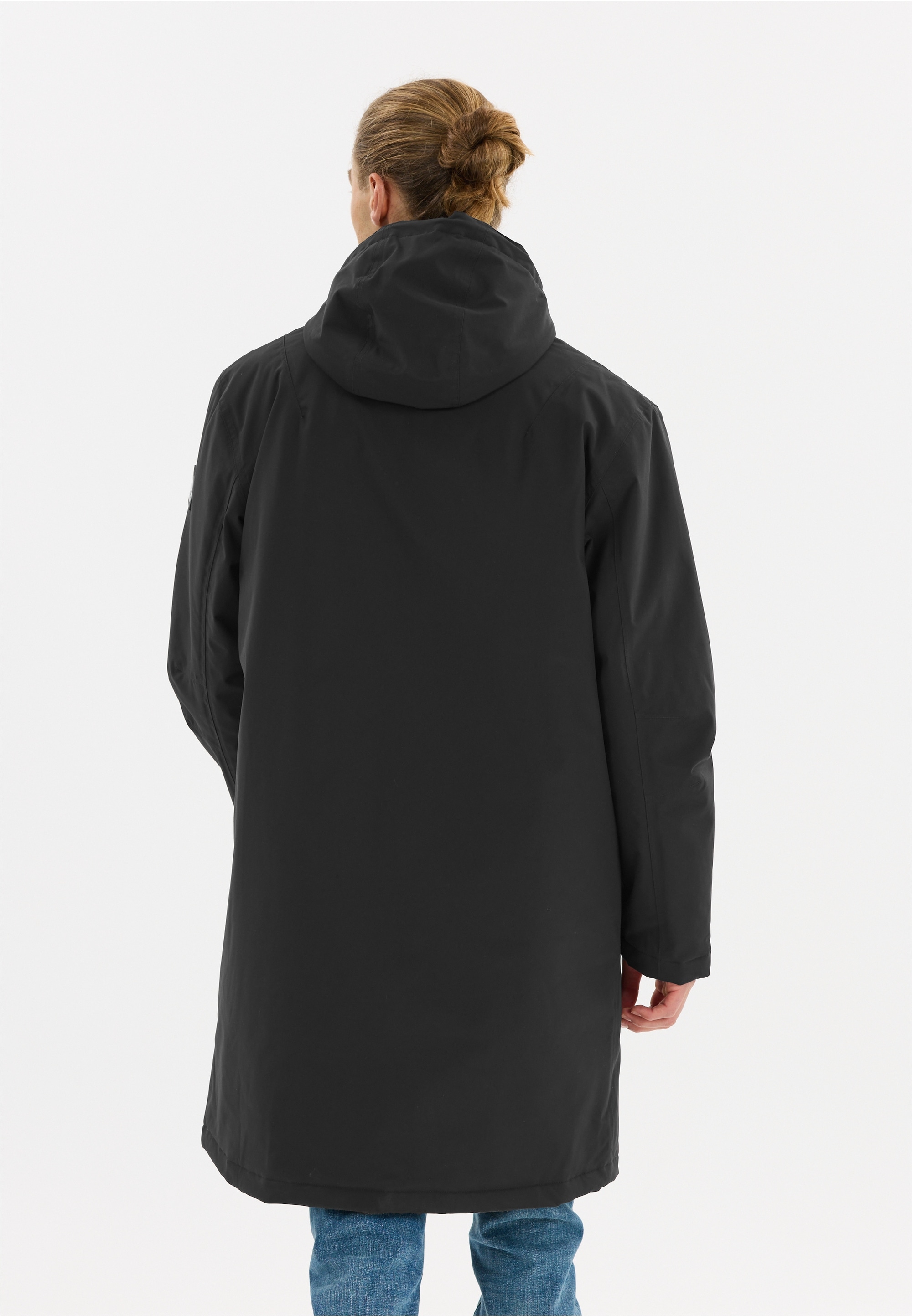 WHISTLER Parka »Volcan«, Mit 10.000 mm Wassersäule