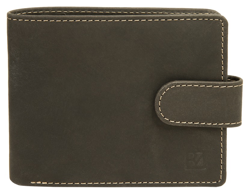 Margelisch Mini Geldbörse »noonyu single leather«, Kreditkartenbörse aus Upcycling  Leder online bestellen | BAUR