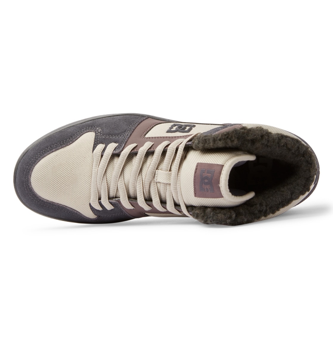 DC Shoes Sneaker »Manteca 4 Hi Wr«