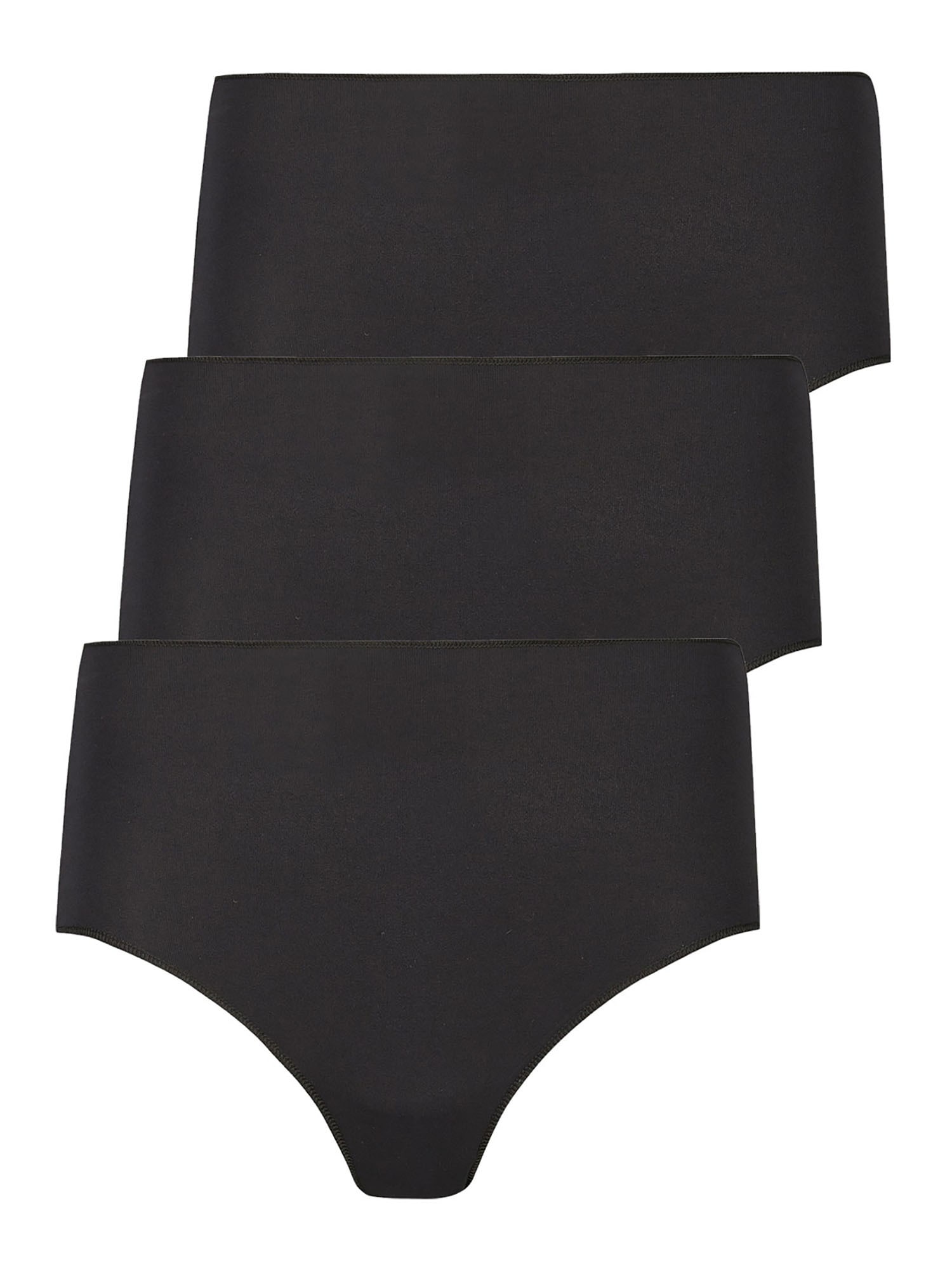 Nina Von C. Taillenslip "3er Pack Damen Taillenslip Secret"