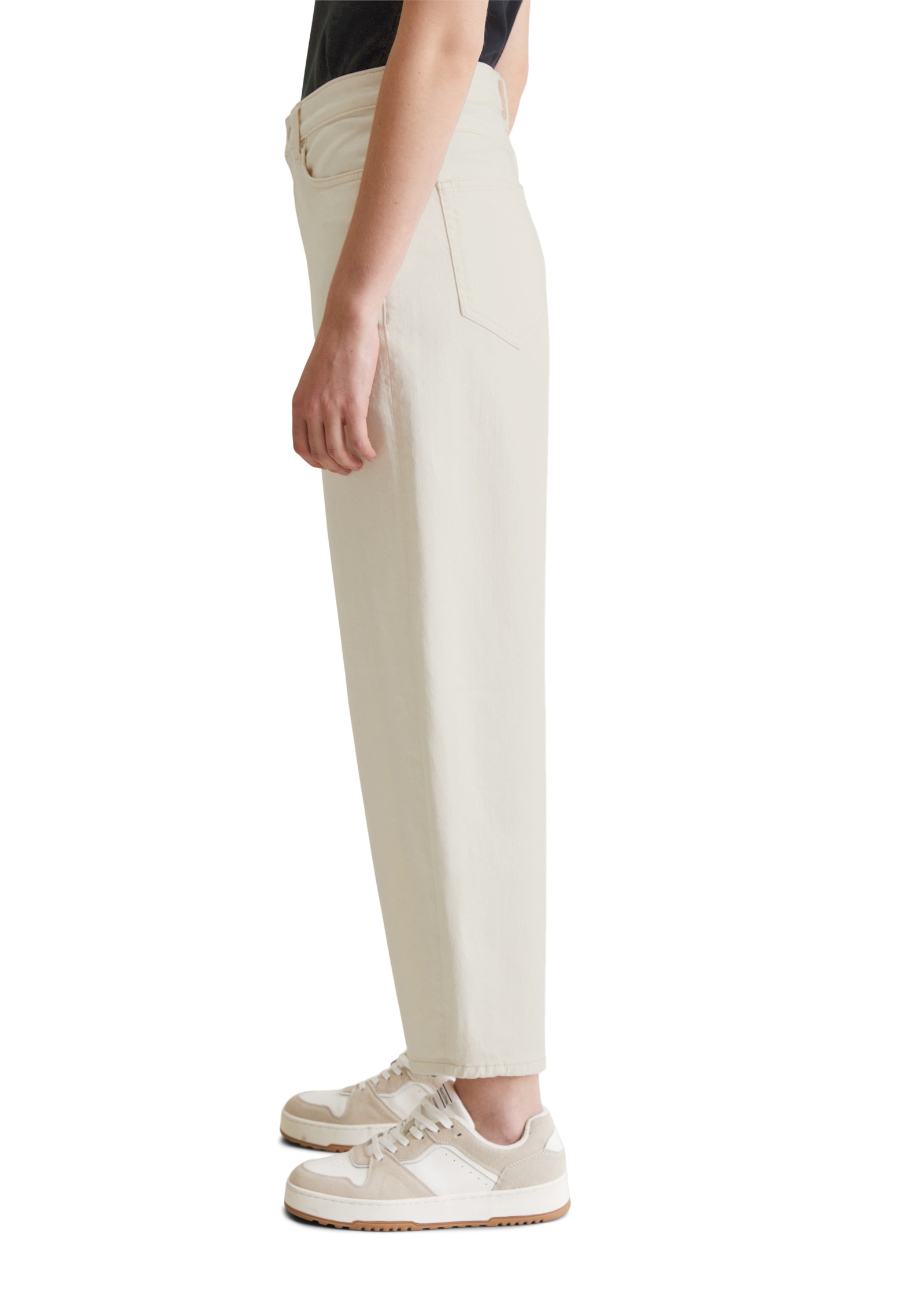 Marc O'Polo DENIM Boyfriend-Jeans »aus Organic Cotton Stretch«
