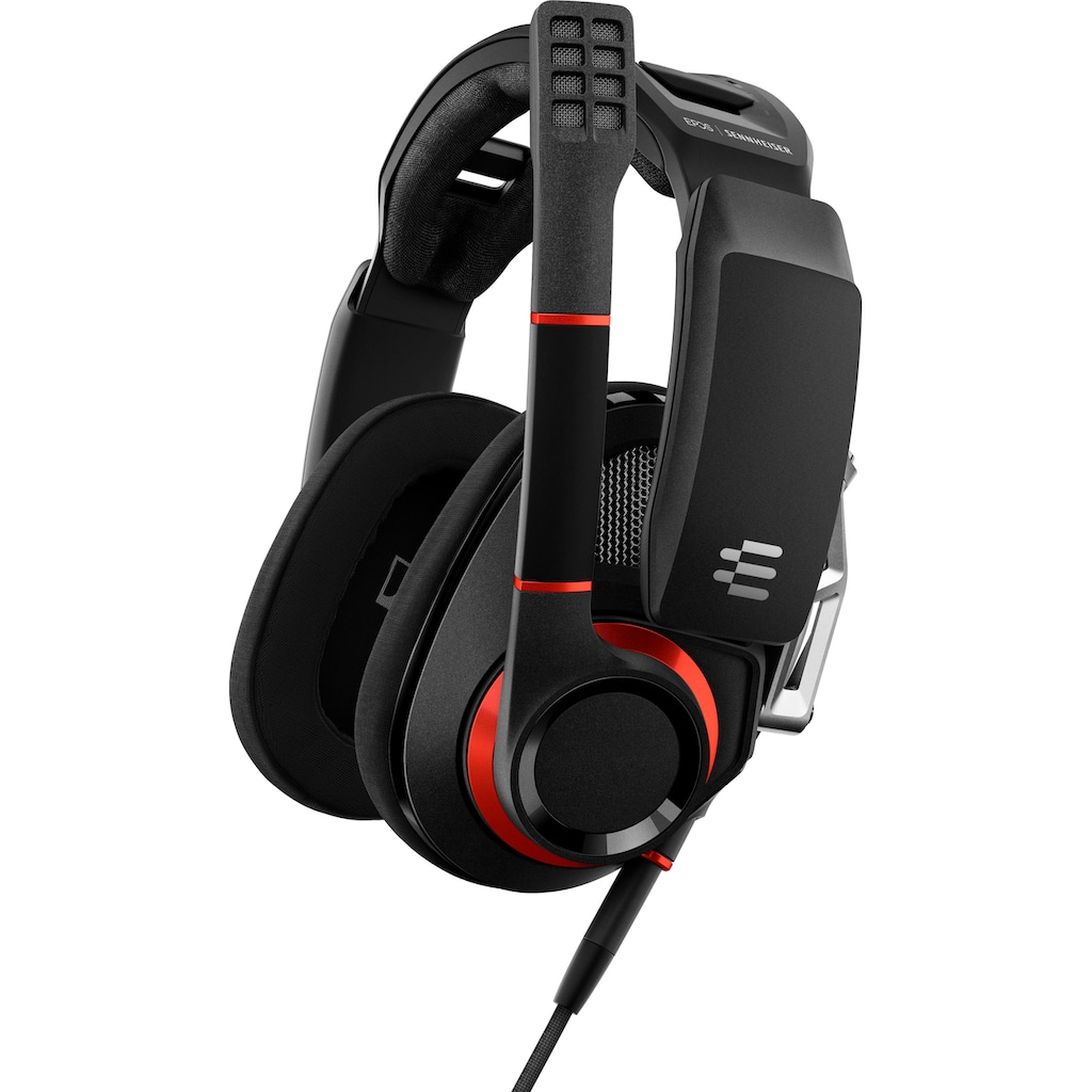 EPOS | Sennheiser Gaming-Headset »GSP 500«