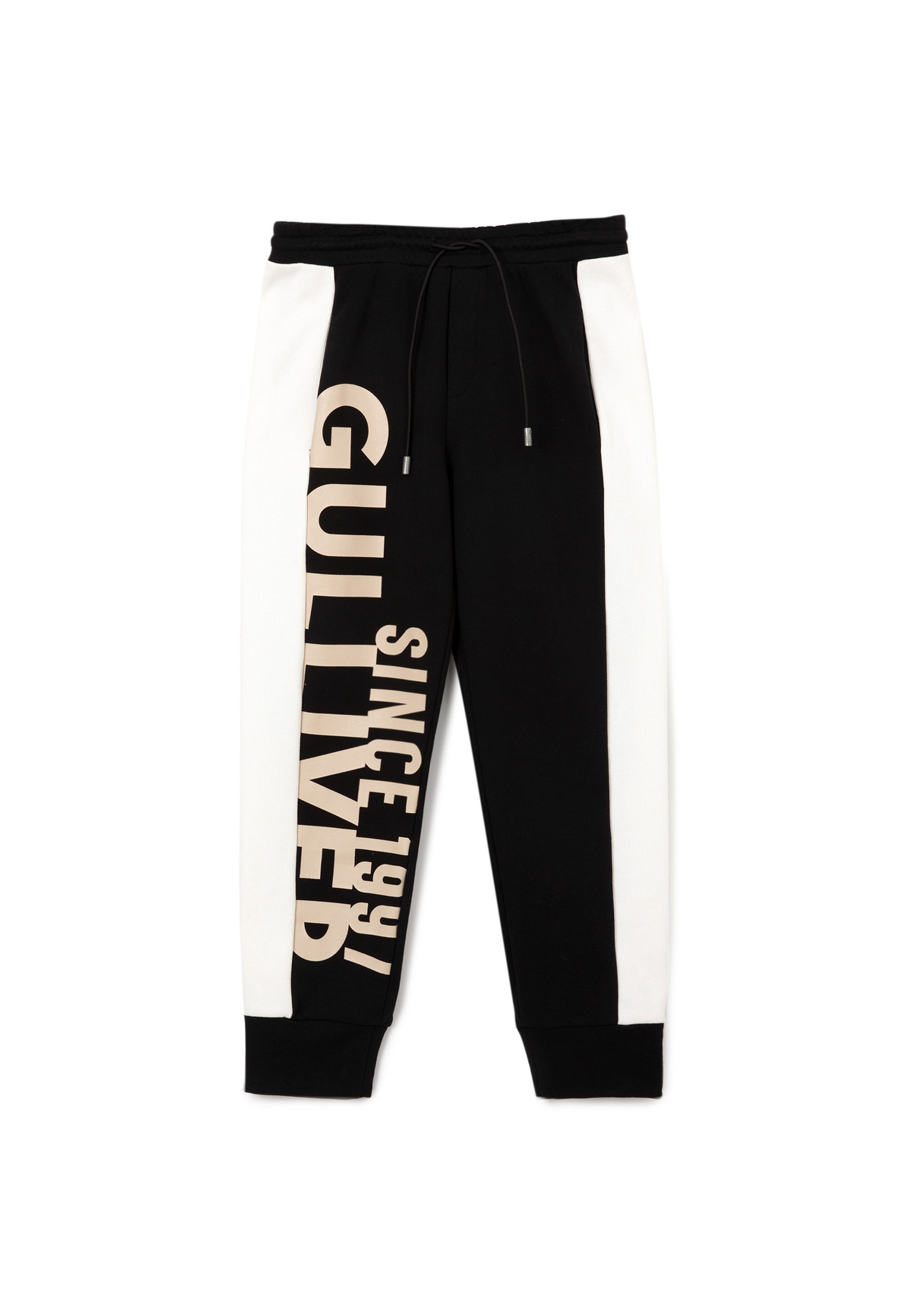 Gulliver Sweathose, mit Kontrastprints
