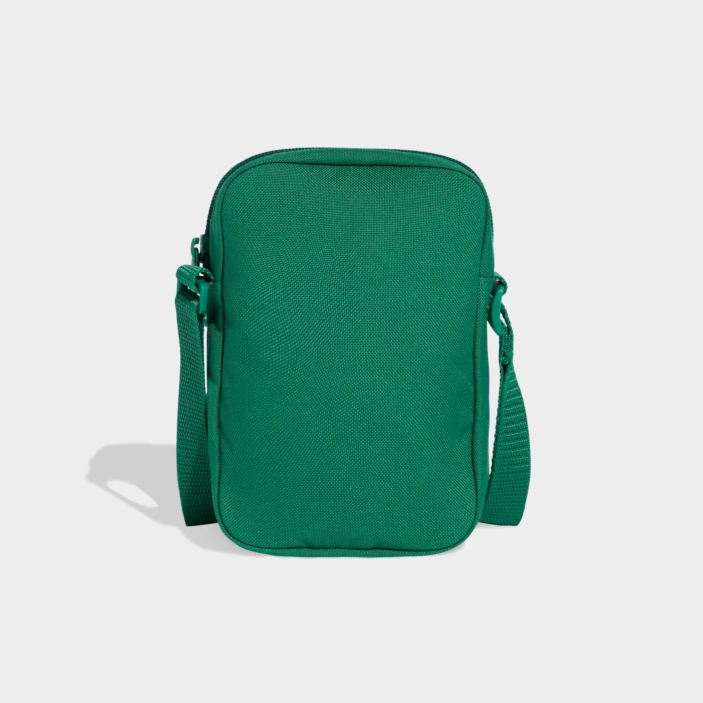 adidas Originals Sporttasche »ADICOLOR FB« aus Polyester, kompakte Größe