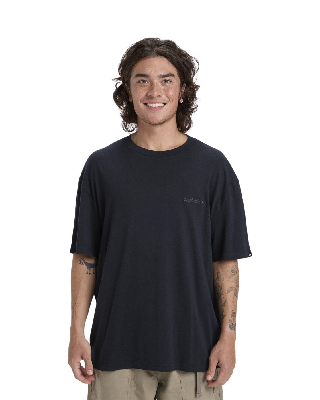Quiksilver "Salt Water"