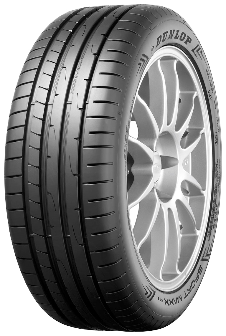 | 2«, günstig 245/35 Maxx BAUR St.), Dunlop Sommerreifen »Sport RT 93Y R19 (1