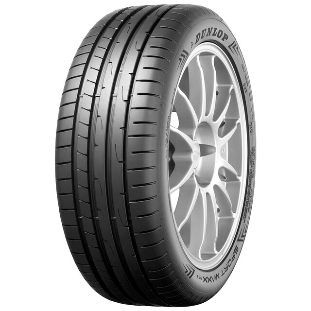 Dunlop Sommerreifen »Sport Maxx RT 2«, (1 St.), 245/35 R19 93Y günstig |  BAUR