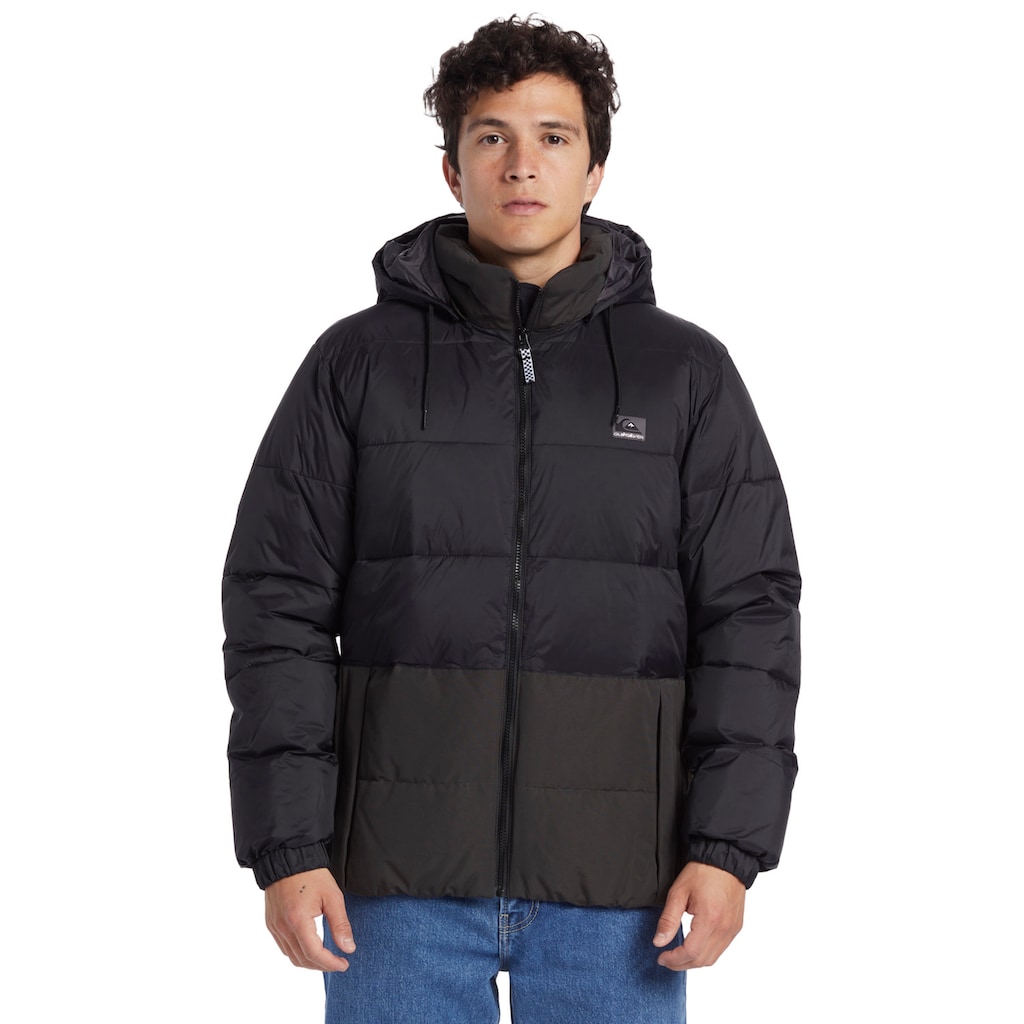 Quiksilver Daunenjacke »Wolfs Shoulder«