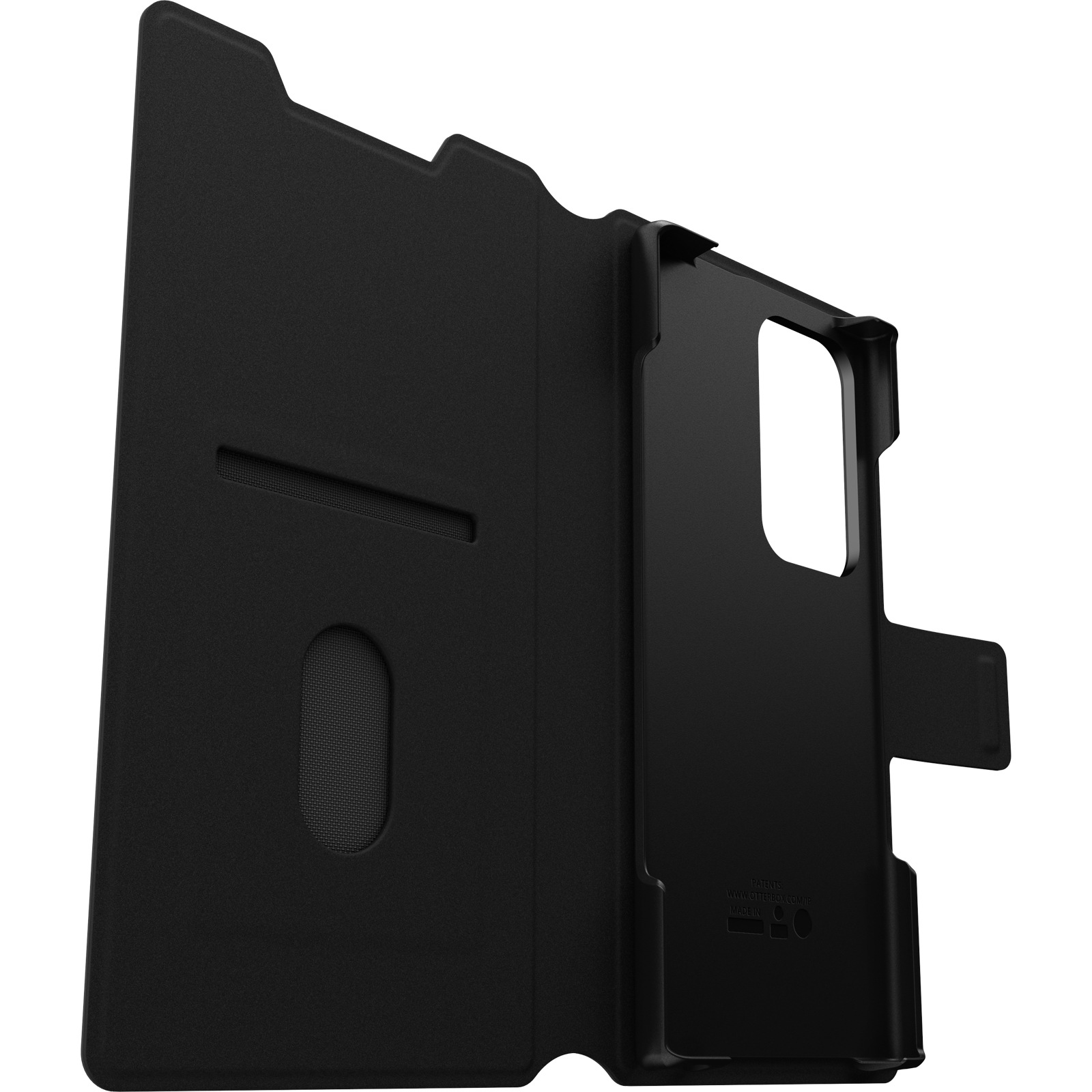 Otterbox Backcover »Strada Via - Samsung Galaxy S23 Ultra«