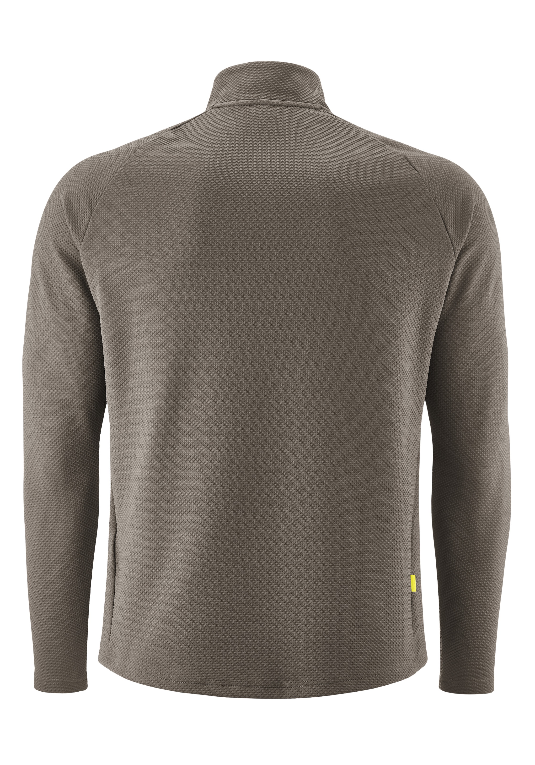 Gonso Radtrikot "Essential Jersey Longsleeve Therm M" Herren Radtrikot half günstig online kaufen