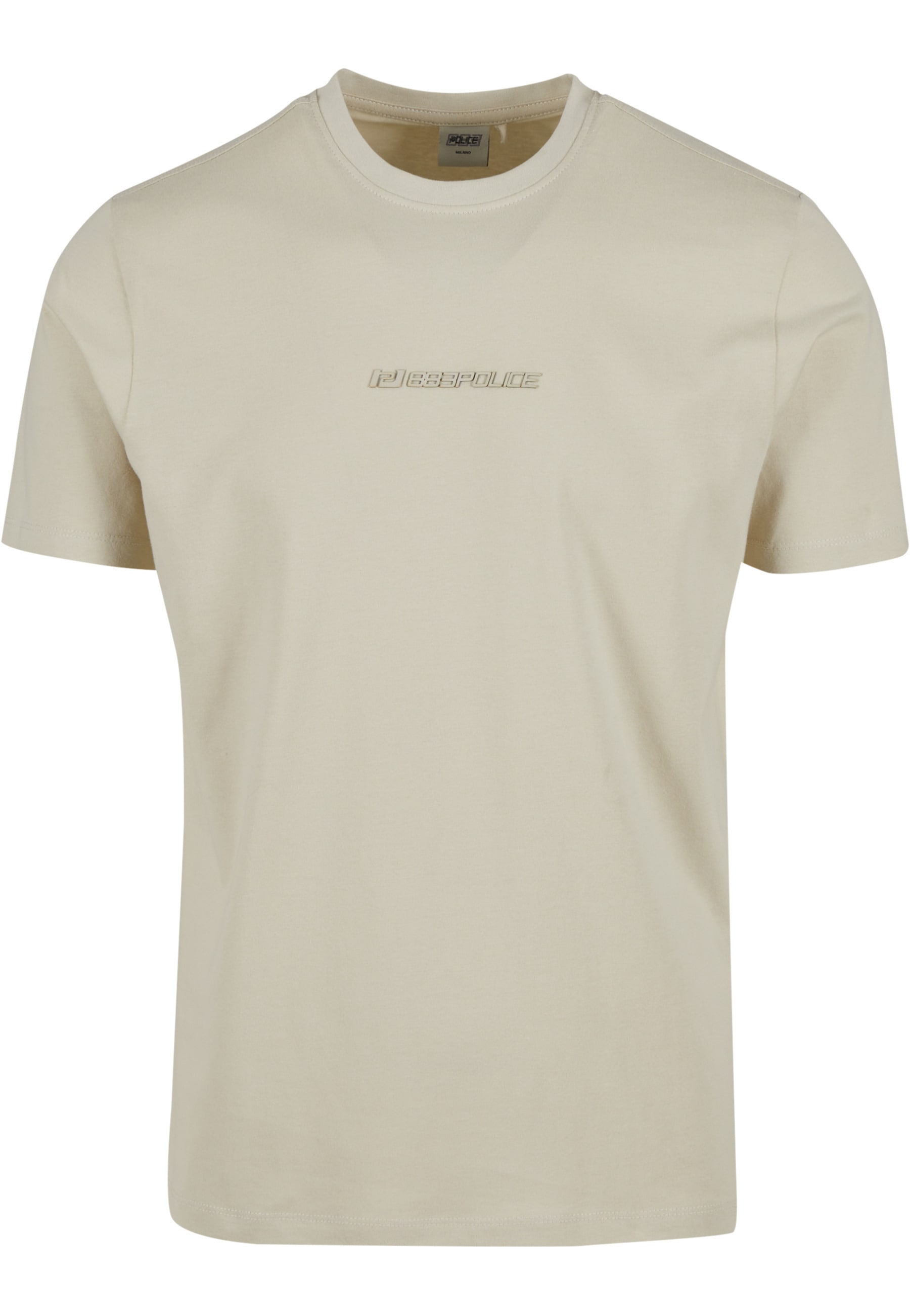 883Police T-Shirt »883 Police STRATTON T-SHIRTS« 1 Stk.
