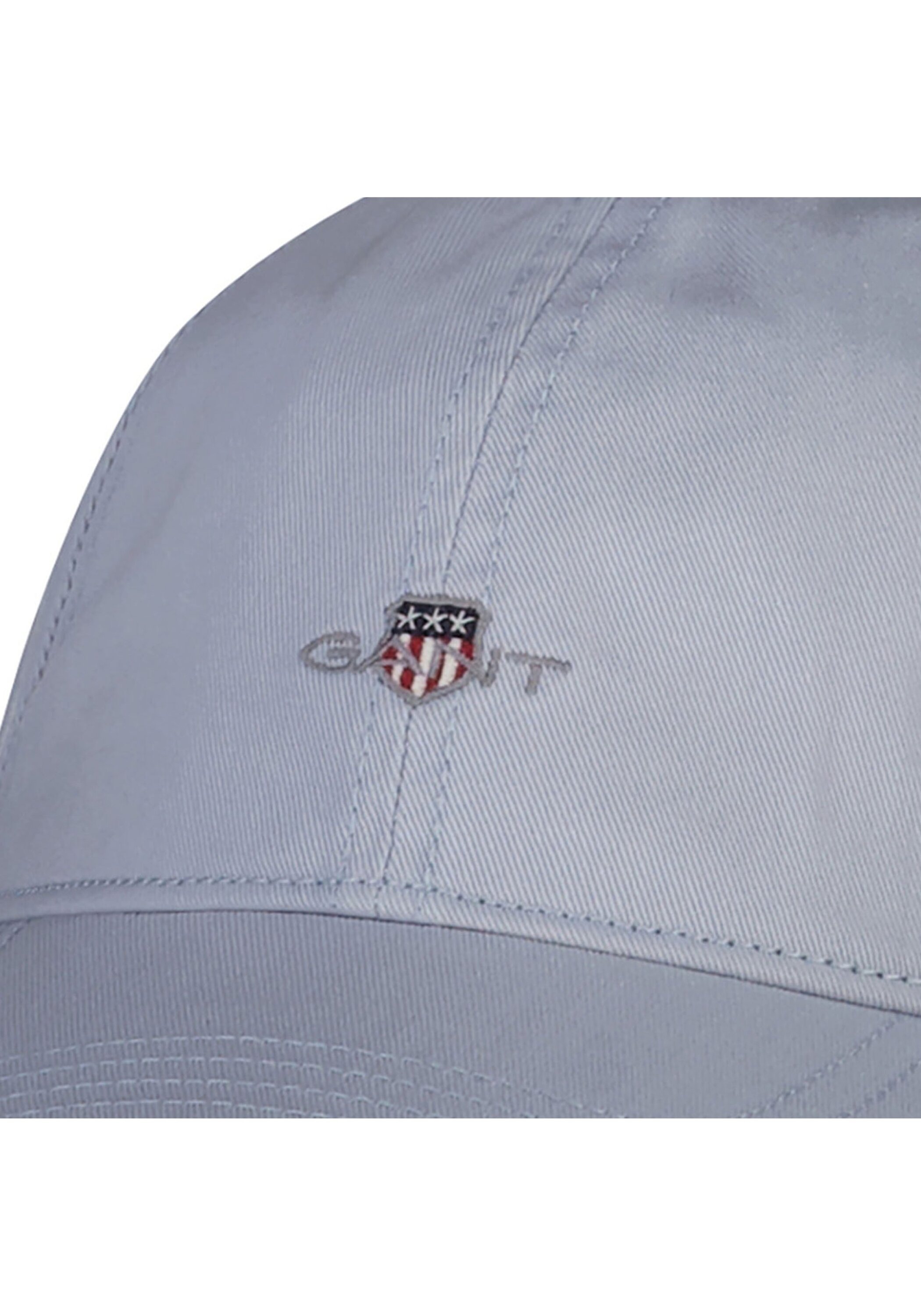 Gant Snapback Cap »Cap Shield Cotton Twill Cap«