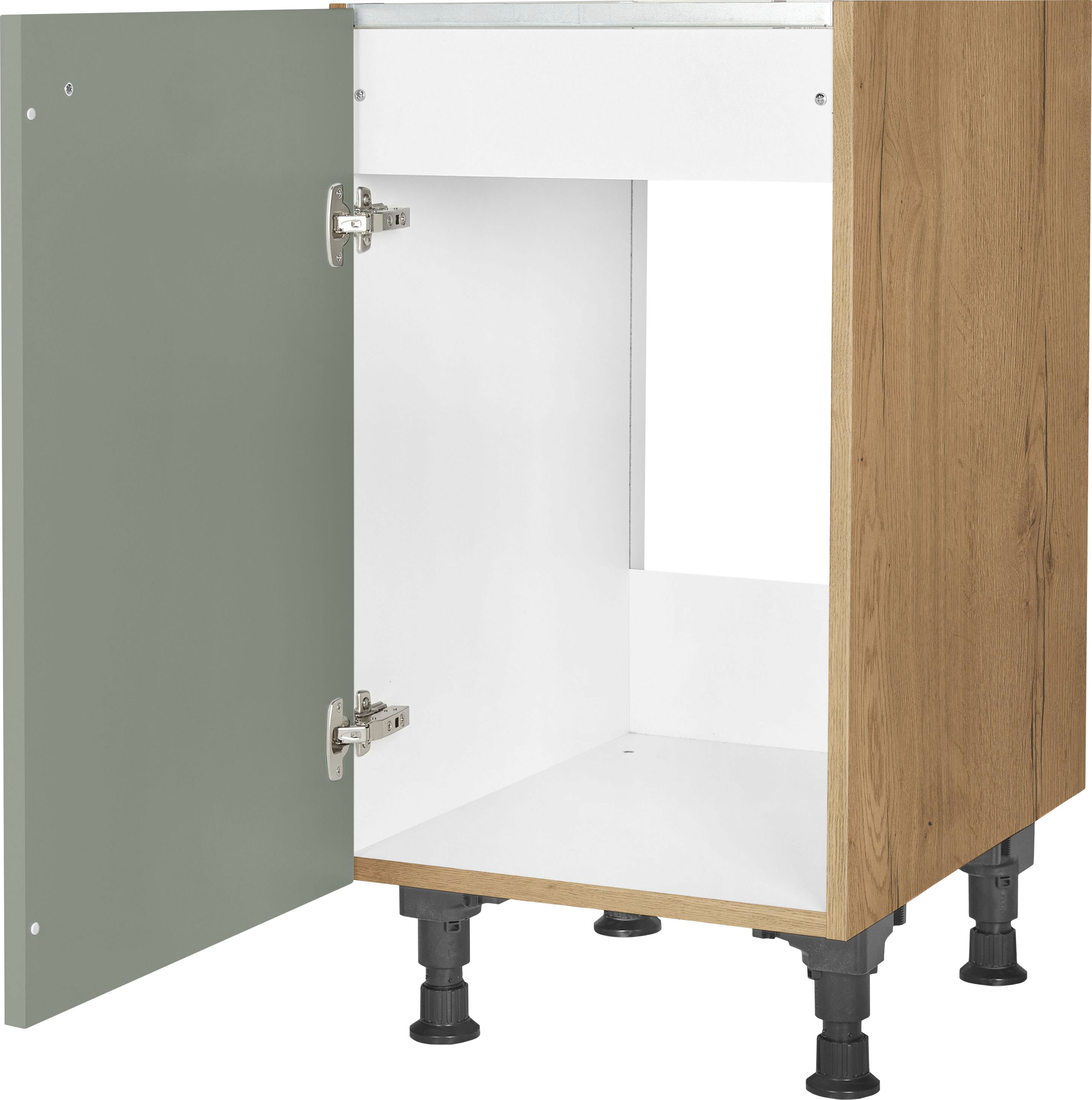 nobilia Spülenschrank nobilia Spülenschrank