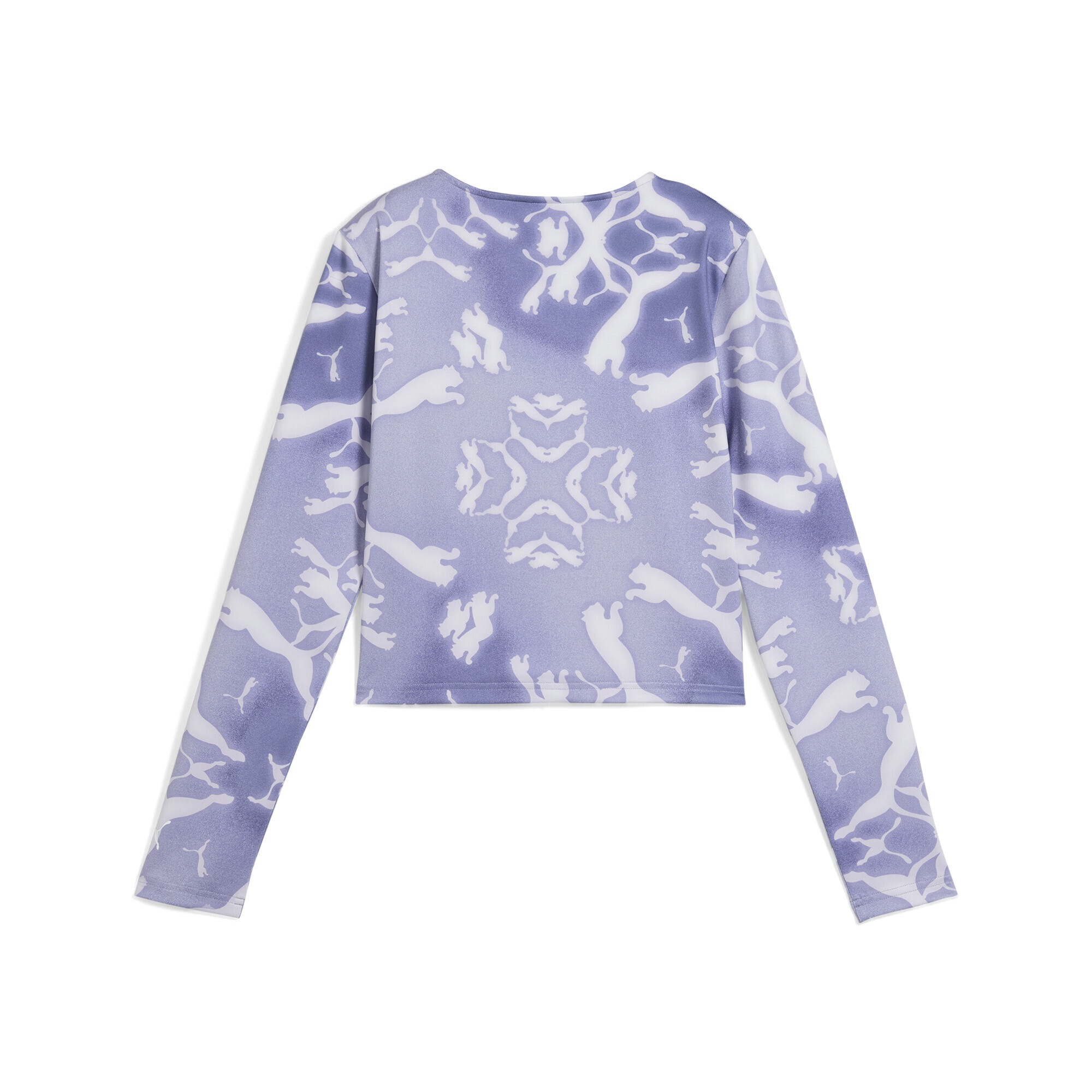 PUMA T-Shirt »DARE TO Langarmshirt Damen«