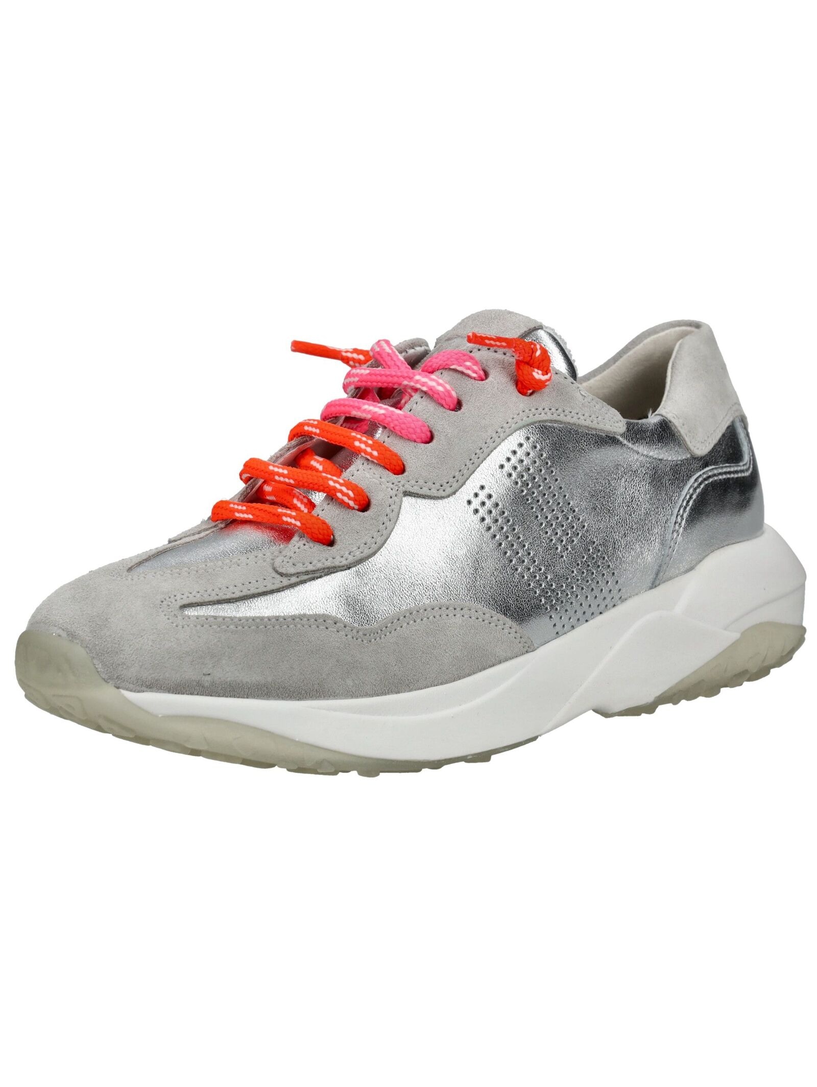 Paul Green Sneaker "Paul Green Sneaker Leder" günstig online kaufen