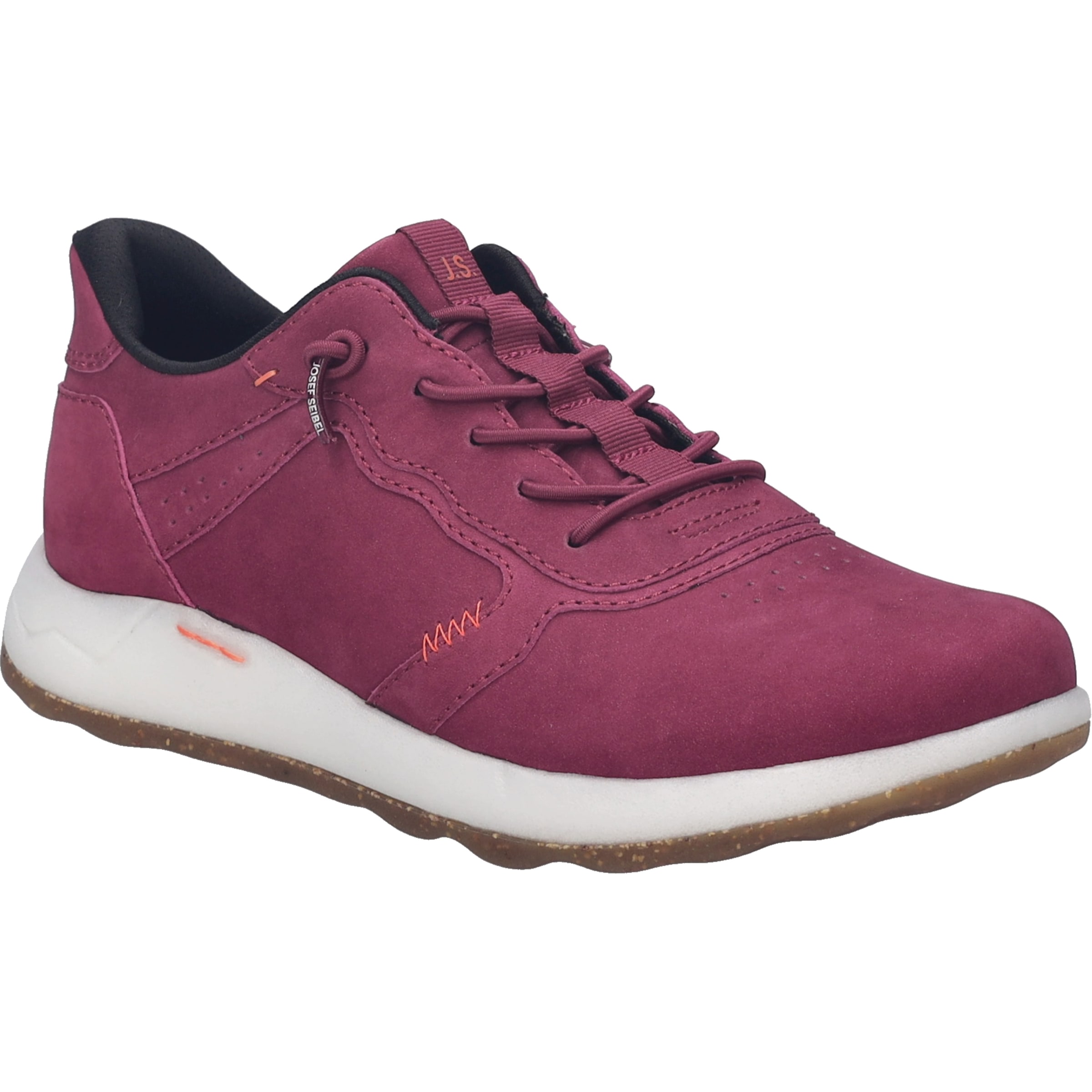 Josef Seibel Sneaker "Cheryl 03, pink" günstig online kaufen