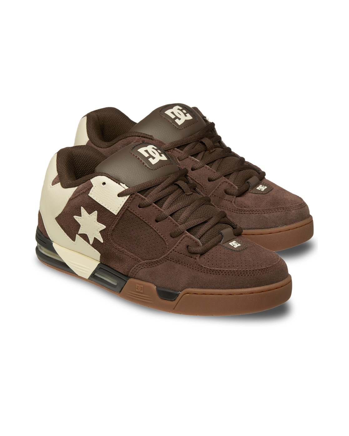 DC Shoes Sneaker "Command"