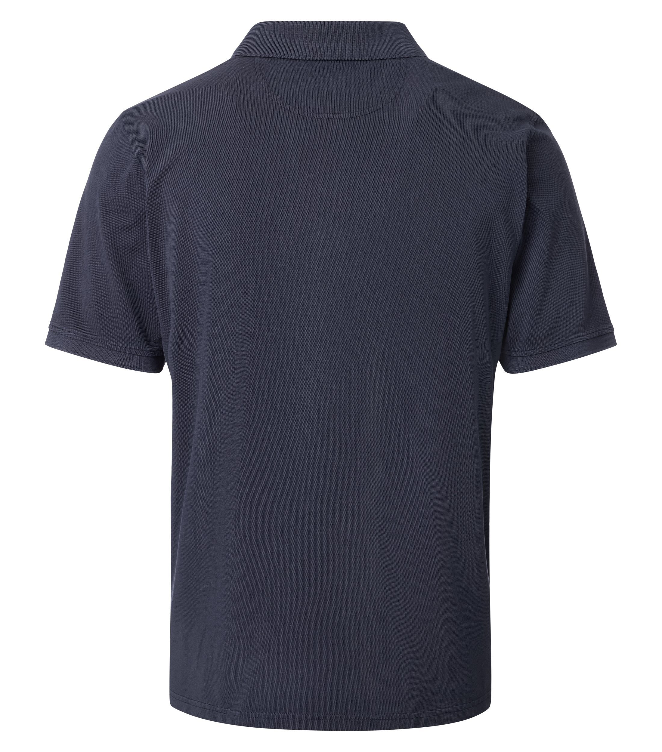 CASAMODA Poloshirt »CASAMODA Polo-Shirt uni«
