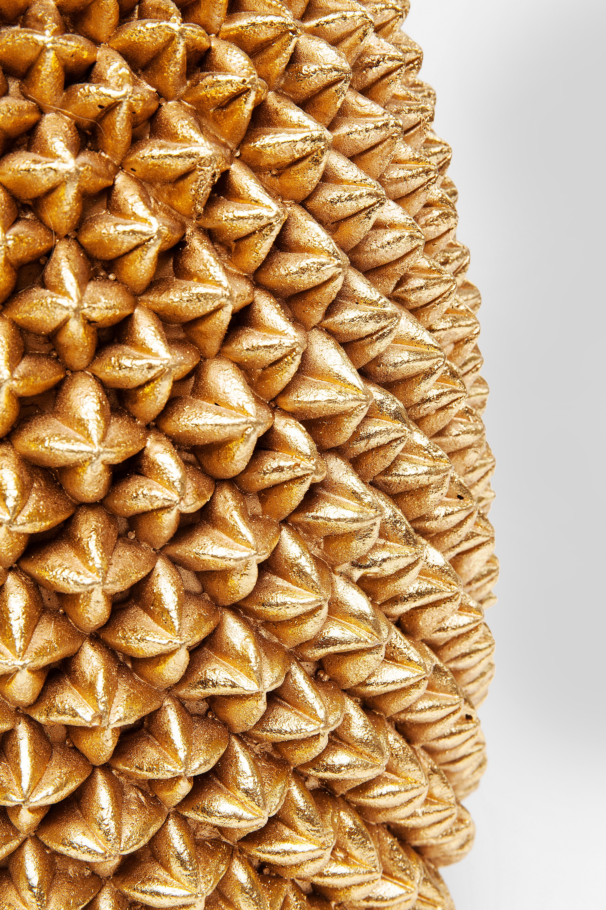 Kare Design Dekovase »Deko Vase Pineapple 50cm«