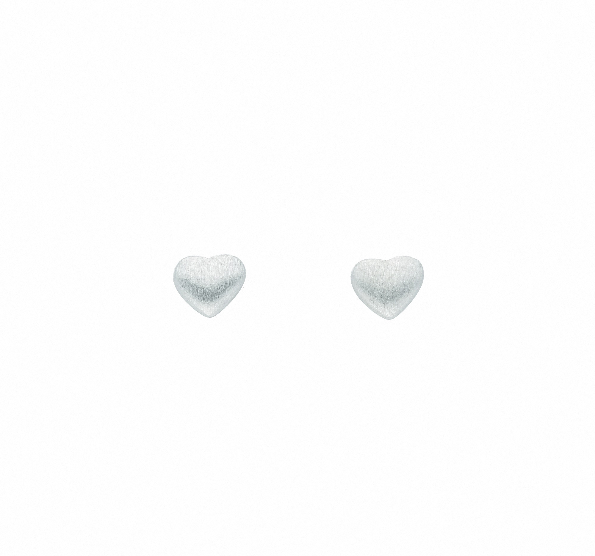 Adelia´s Paar Ohrhänger »Damen Silberschmuck« 925 Sterling Silber Silberschmuck für Damen