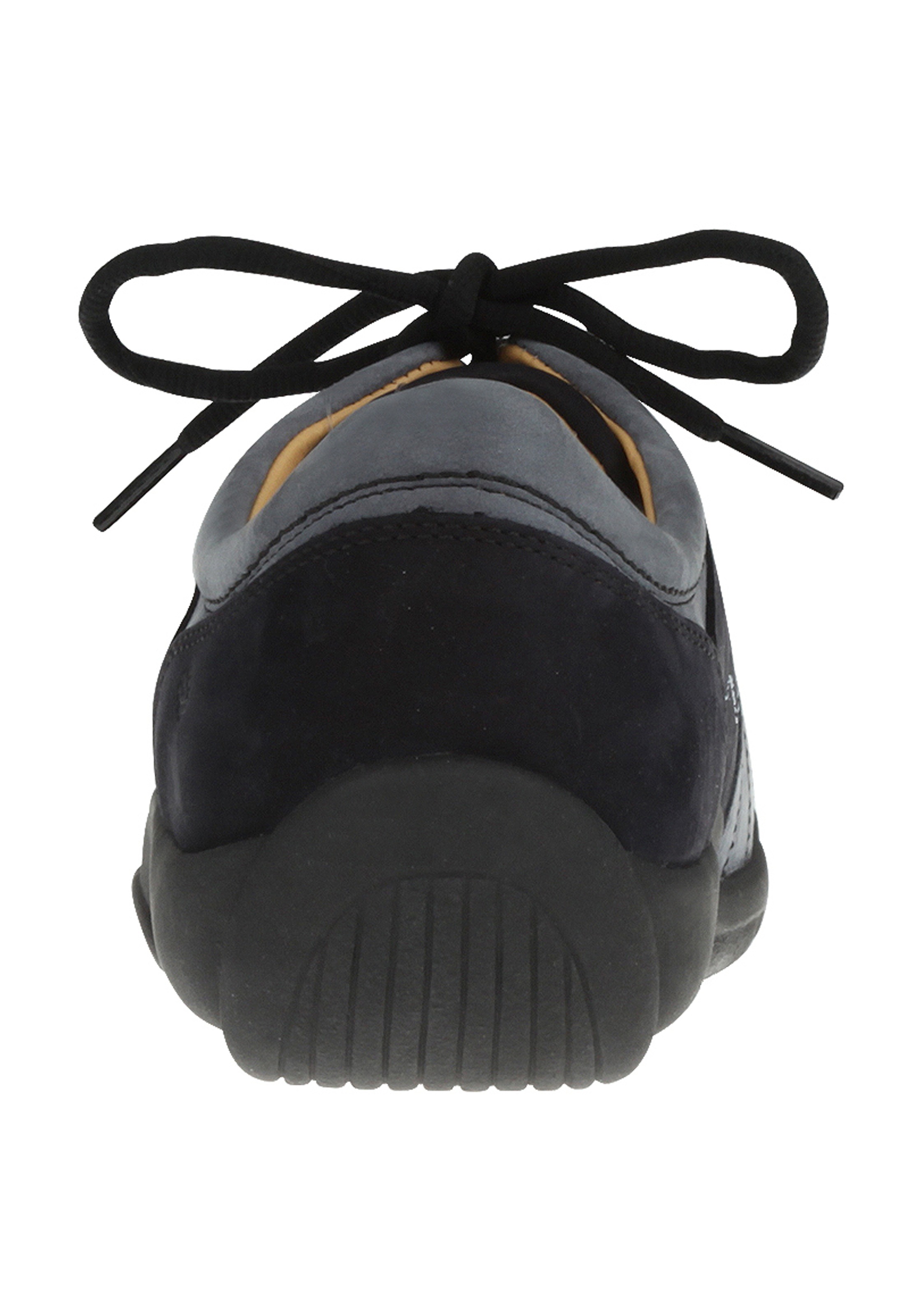 Binom Schnürschuh »Mina«, im außergewöhnlichen Design