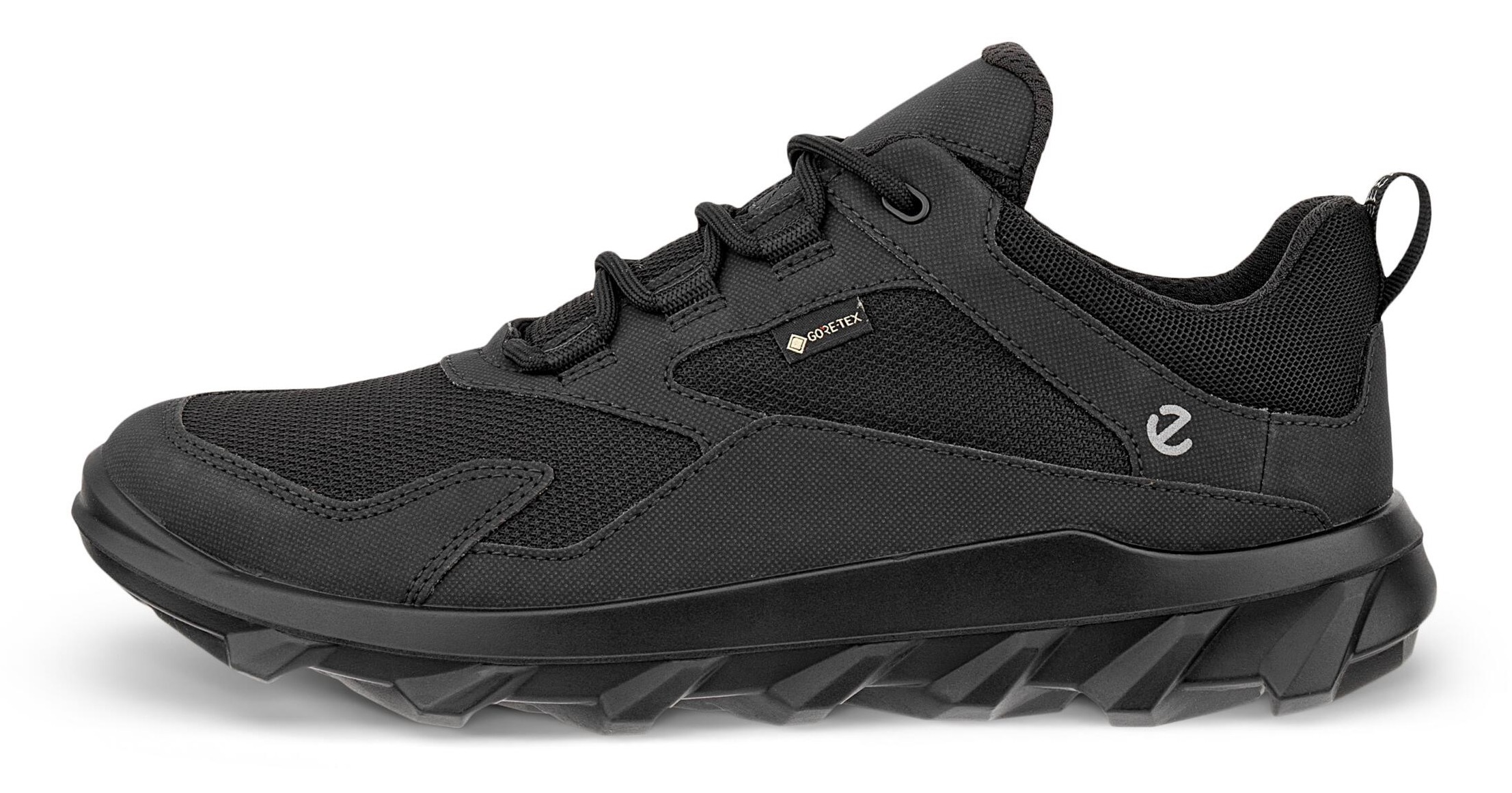 Ecco Sneaker »Mx W«, Schnürschuh, Outdoorschuh mit GORE-TEX