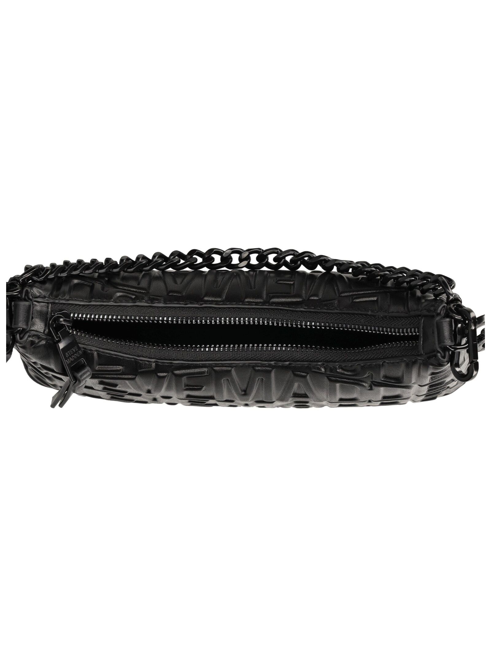 Steve Madden Steve Madden Crossbody Bag Black One Size 2